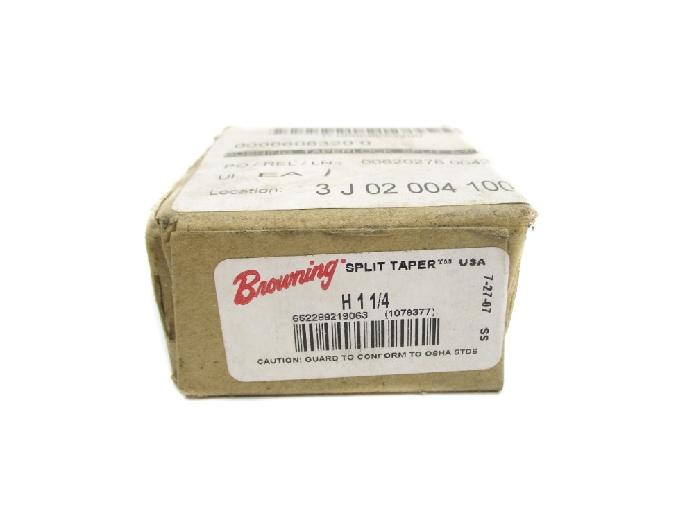 BROWNING H-1-1/4 1078377 NSFS