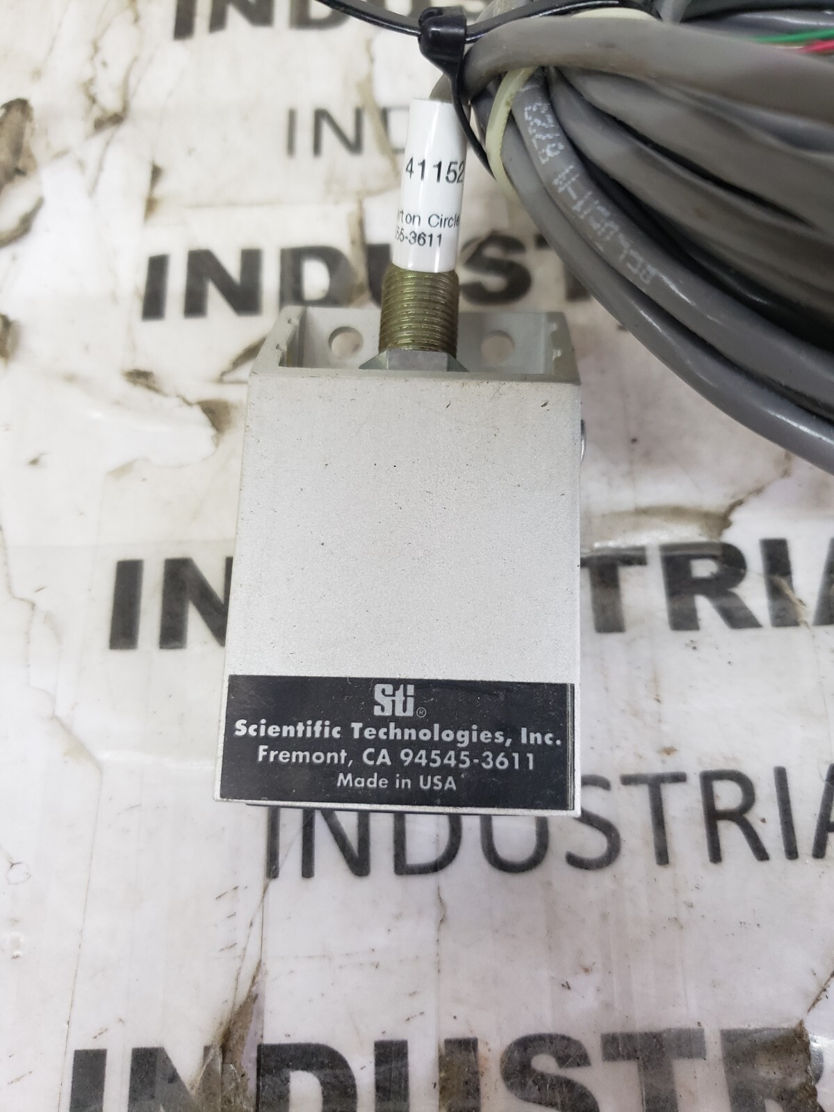 STI 41152