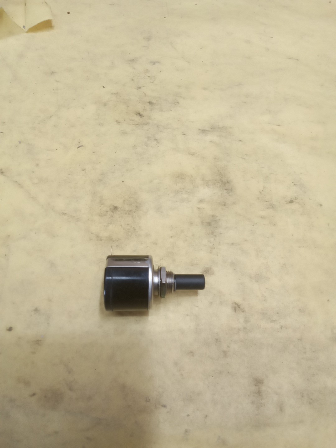 Clarostat 73JB Potentiometer