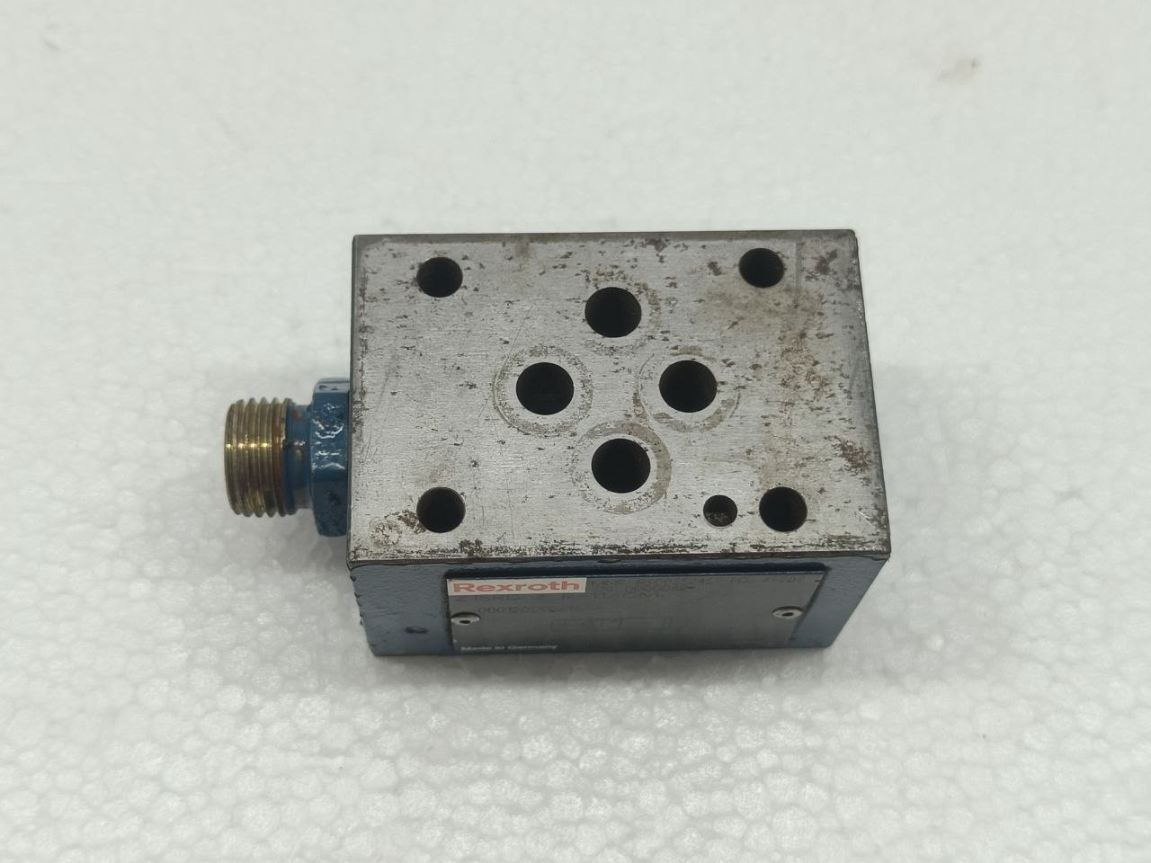 Rexroth R900552459 ZISRD 6 R-11/CM