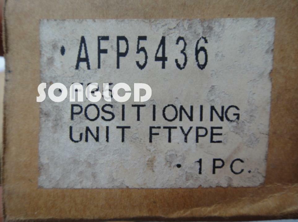 1PCS NEW AFP5436 via DHL or FedEx