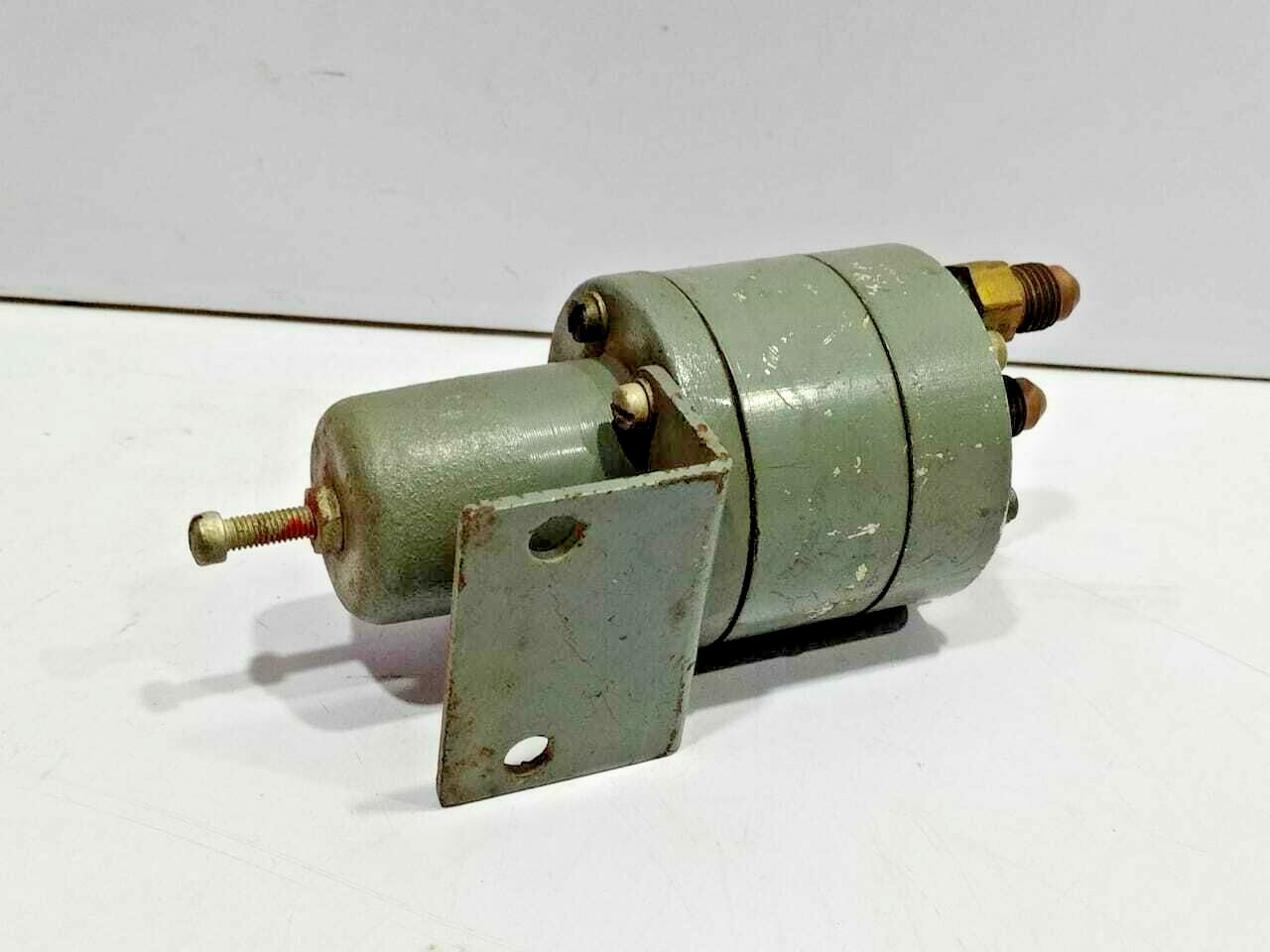 General Regulator Forney Engineering 50988