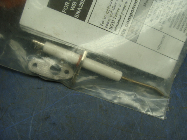 LOCHINVAR K. FLAME SENSOR PLT3023 100165931