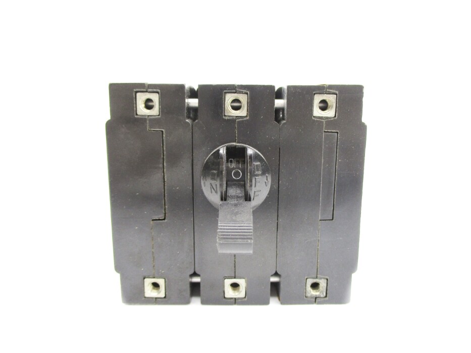 AIRPAX IEG266-22432-1 30A 250V NSNP
