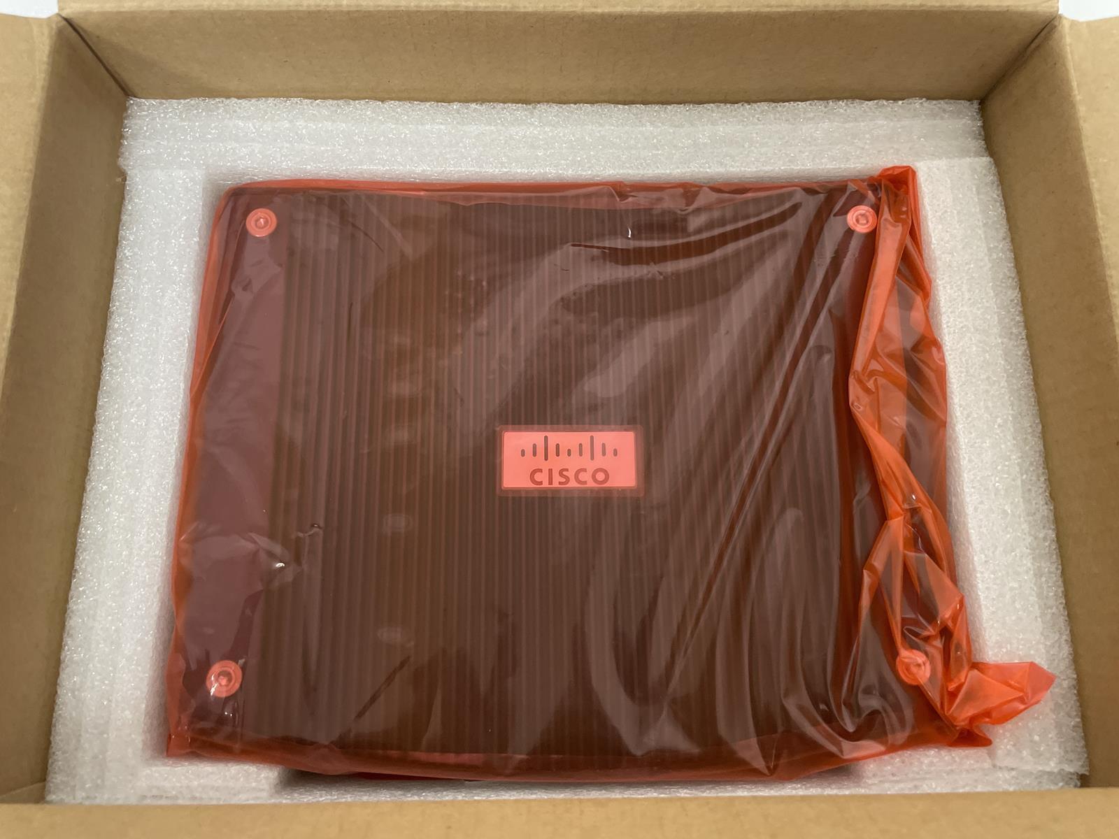 CISCO DMP-4400G-54-K9 DIGITAL MEDIA PLAYER