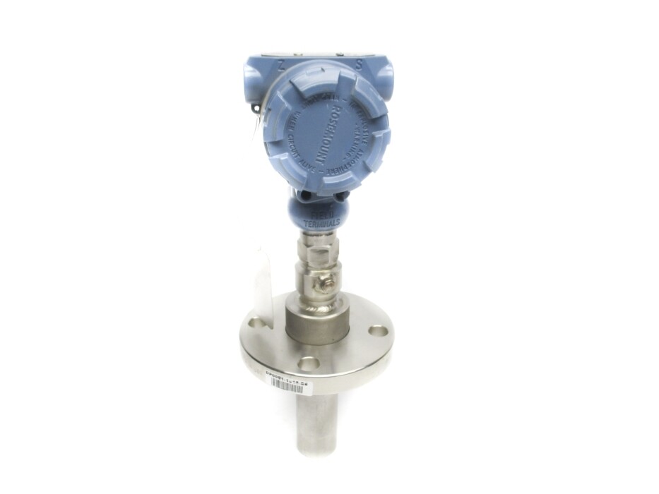 ROSEMOUNT 2088G2S2BA1S1K5 0-150PSI NSNP