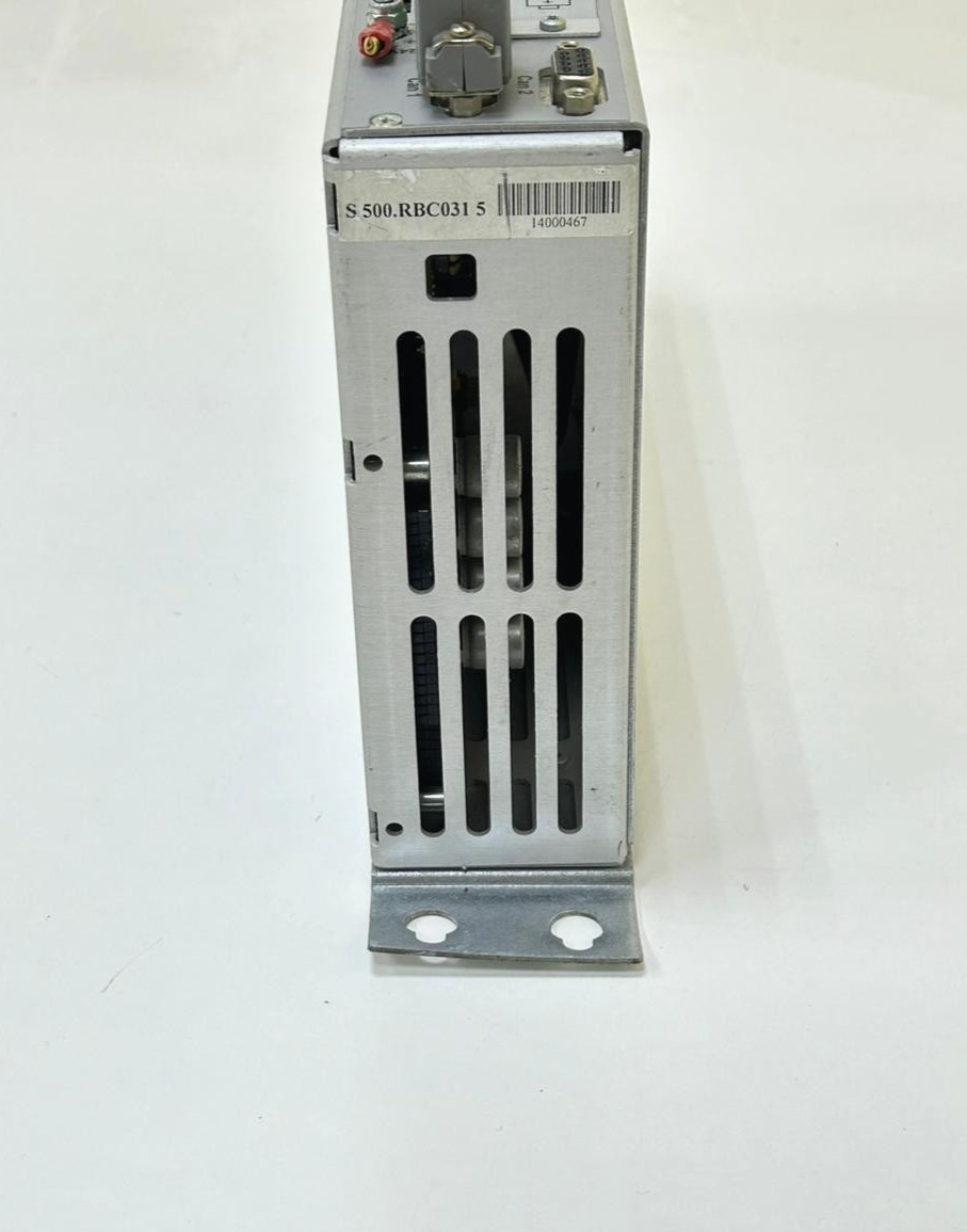 esa RACK CN S 500 CON ETX AMD LX800
