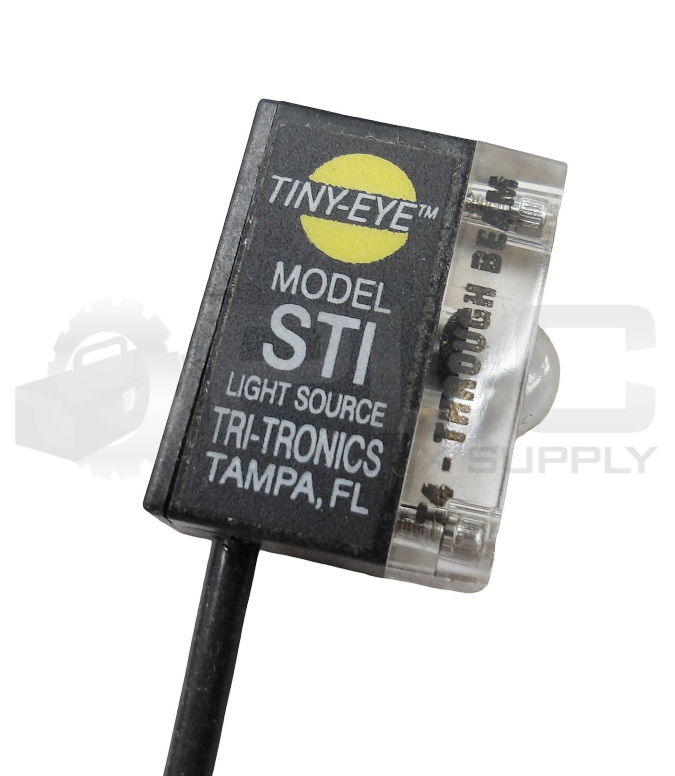 NEW TRI TRONICS STIT4 TINY EYE LIGHT SOURCE 10/30VDC