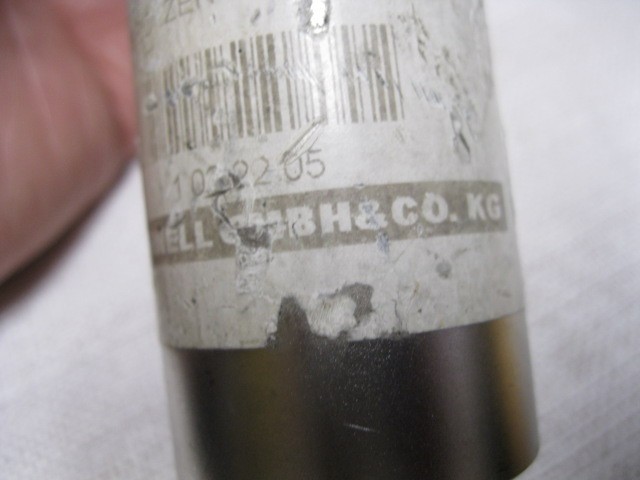 Karl Schnell 1-00001032 drive coupler