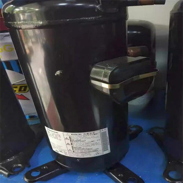 1PC New For Panasonic 5P air conditioning compressor C-SB373H8A