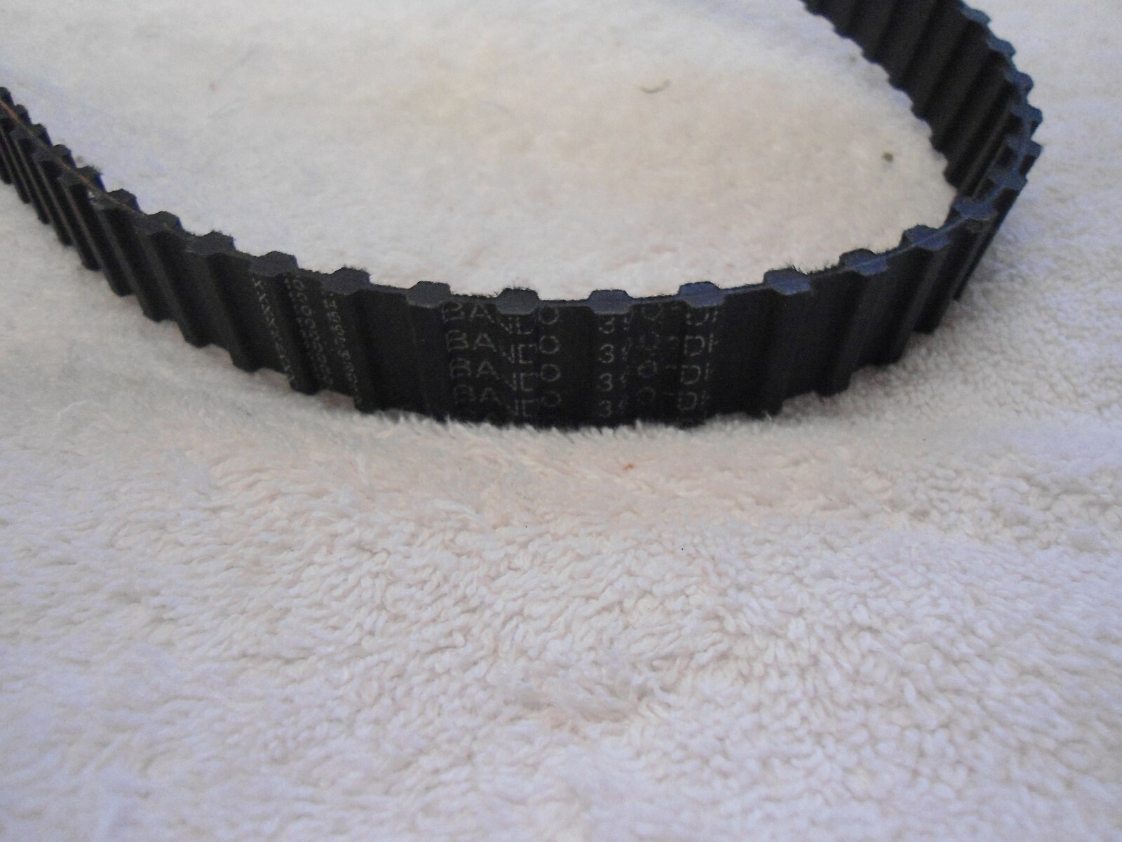 NEW BANDO Belt 390DH-25