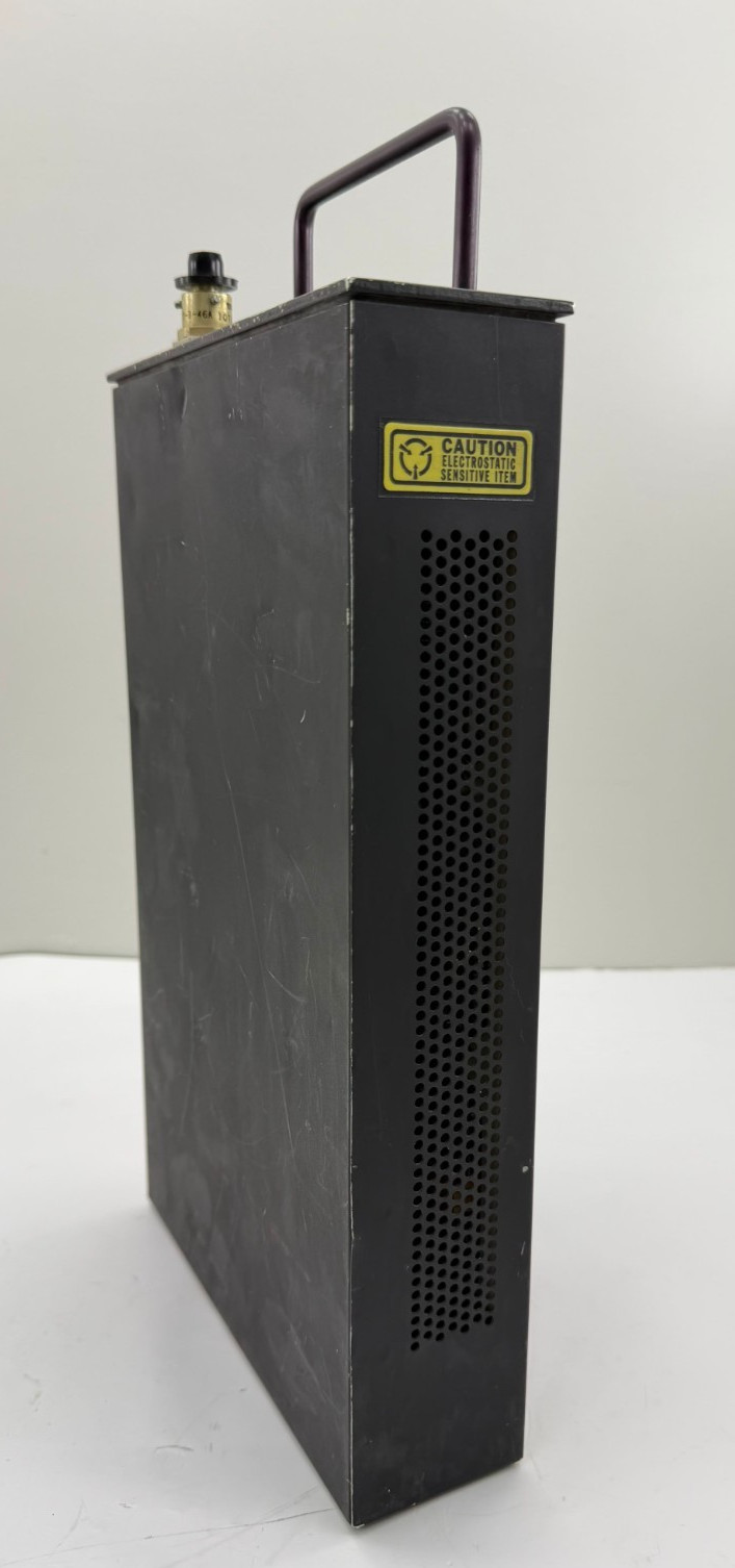 HAMILTON STANDARD MODEL NO CPC100-1 PART NO 796884-2-007 CAB PREES CONTROLLER