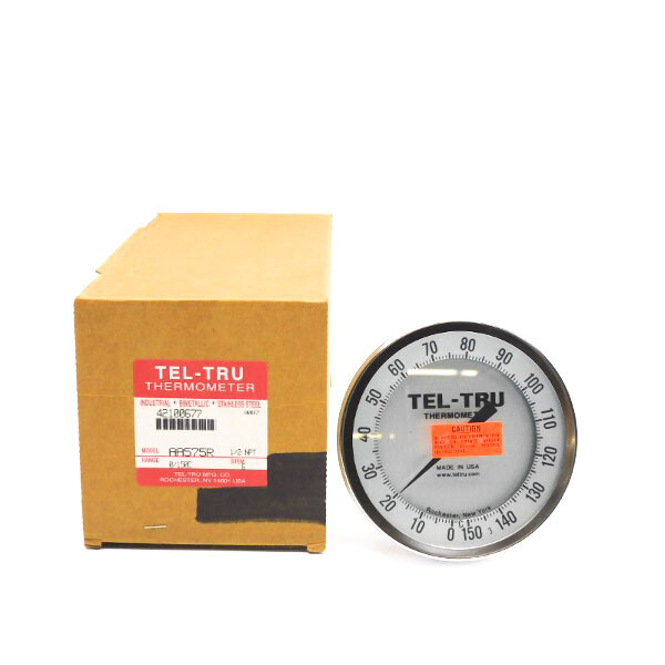 TEL-TRU AA575R 0-150’C NSMP