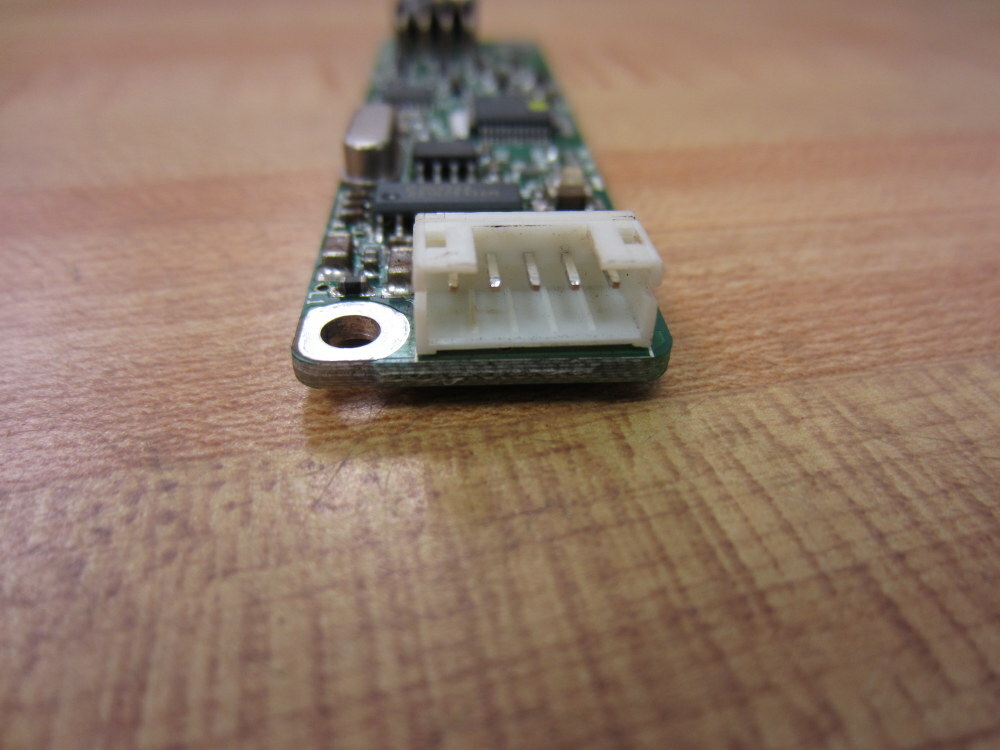 Part SR-12-8W-232 Circuit Board SR128W232