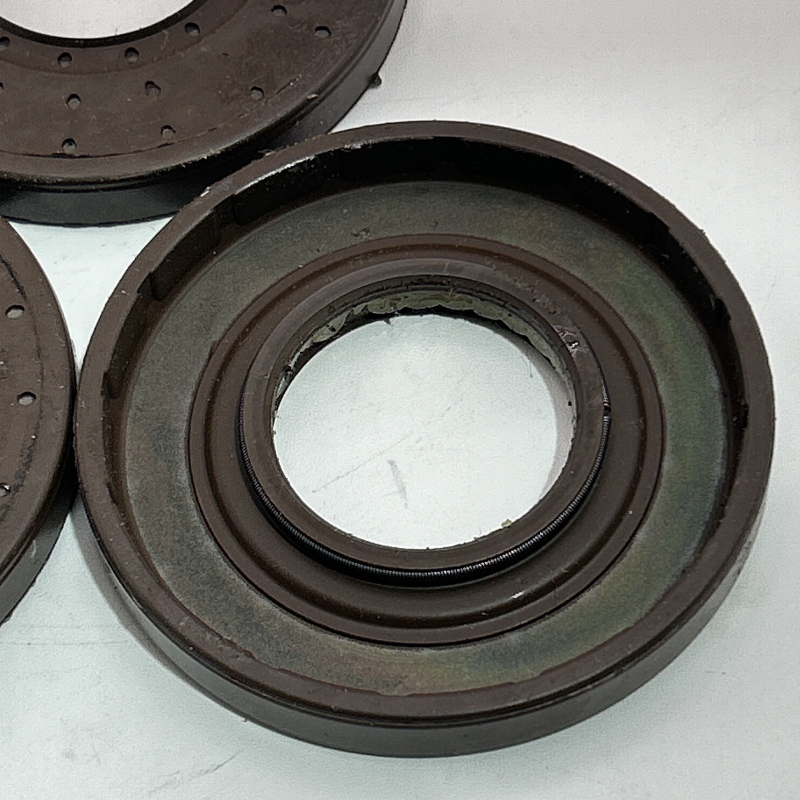 11103135 Danfoss Seal-Lip 31.6 X 72.5 X 9.5 (3 SEALS PER LOT)
