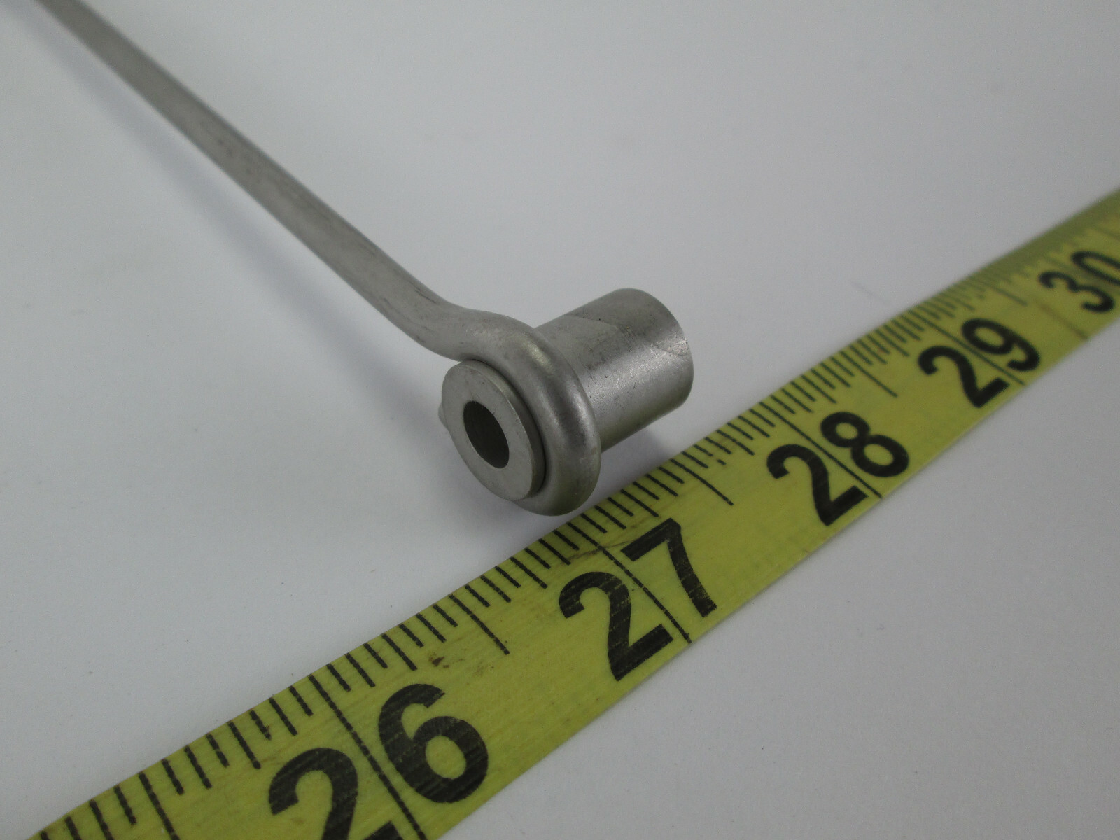 New NOS HS/S Tractor Bone Pin Medium 8-1/2″ 8.5 Inch 3210-6-000 4.25 SKU C