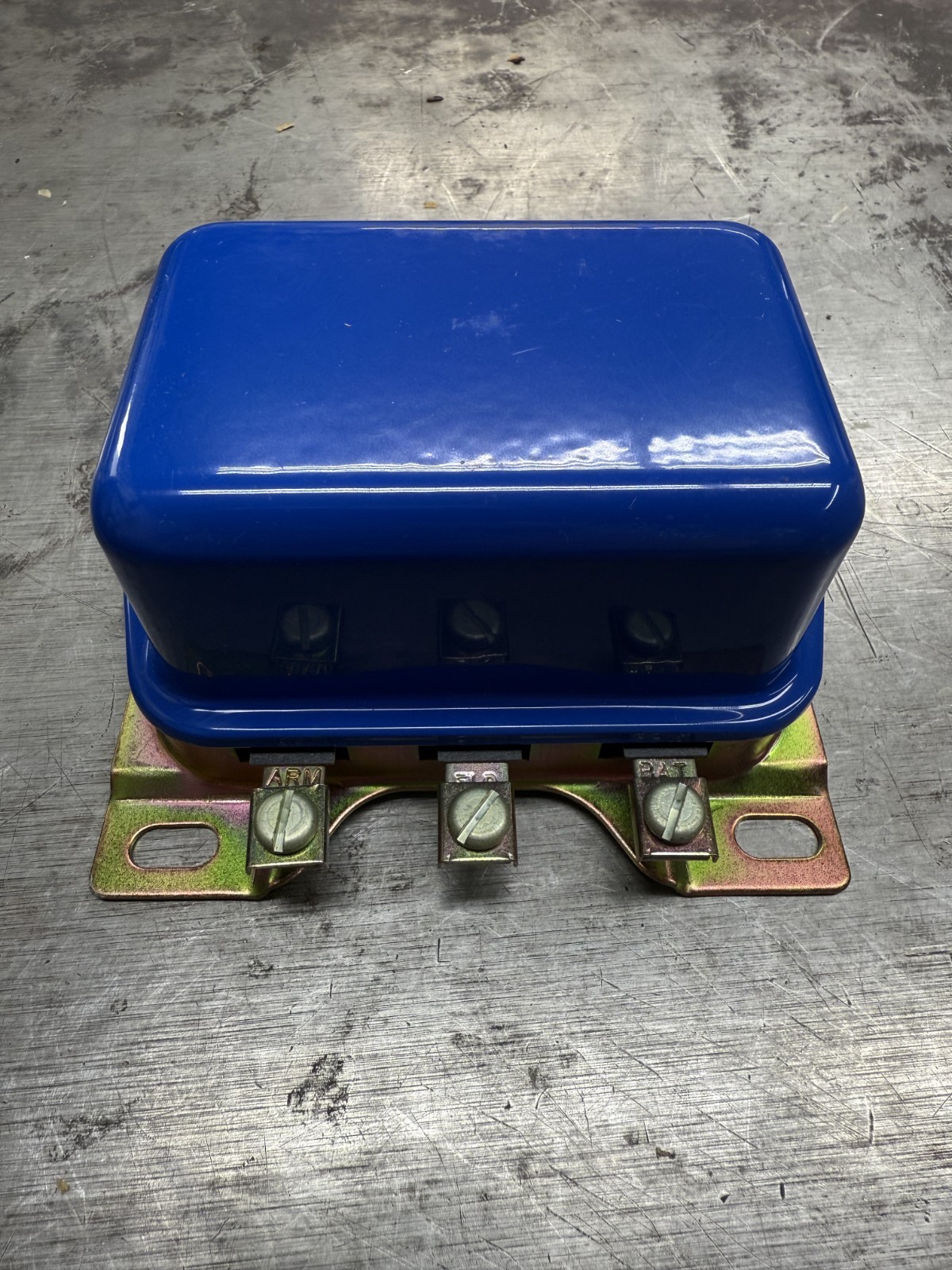 (New) Wai Voltage Regulator 81-2900