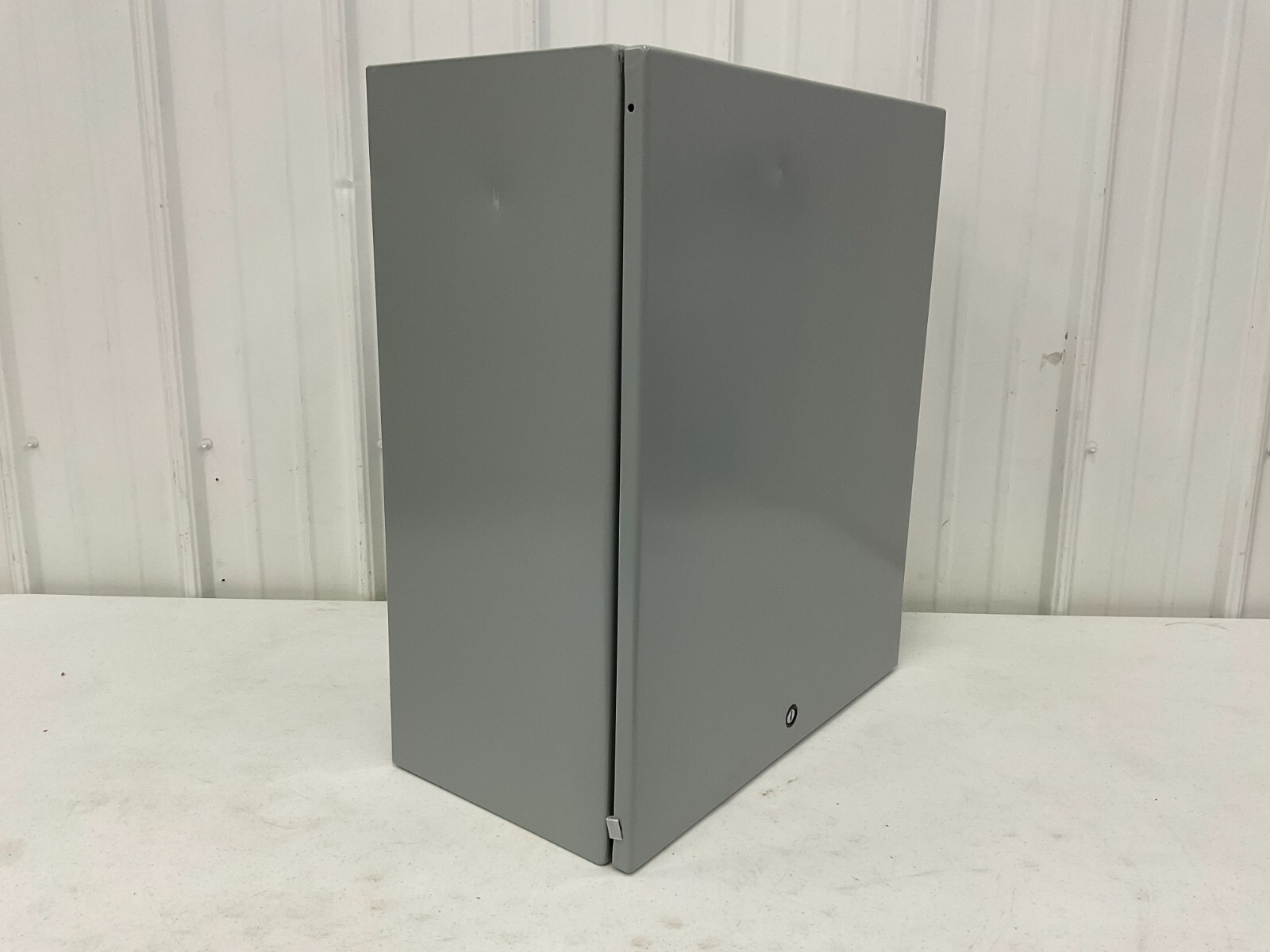 HOFFMAN – CSD202410 Enclosr Metllc,20In.H x 24In.W x 10In.D