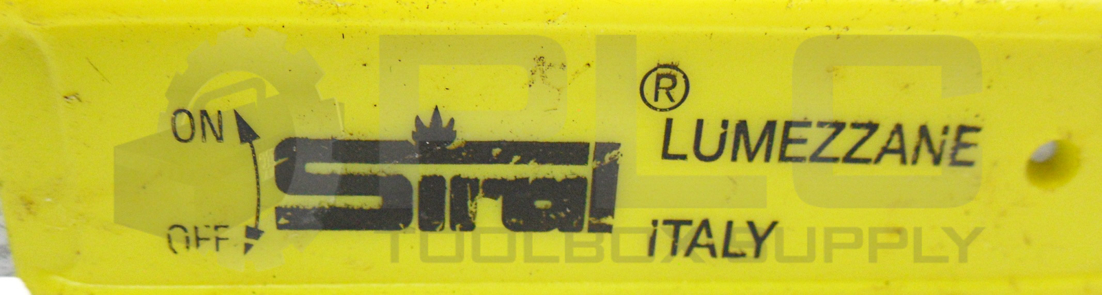 SIRAL LUMEZZANE BALL VALVE, 600WOG, 150WSP, 1/2″ MALE FLARE TO 1/2″ FEMALE