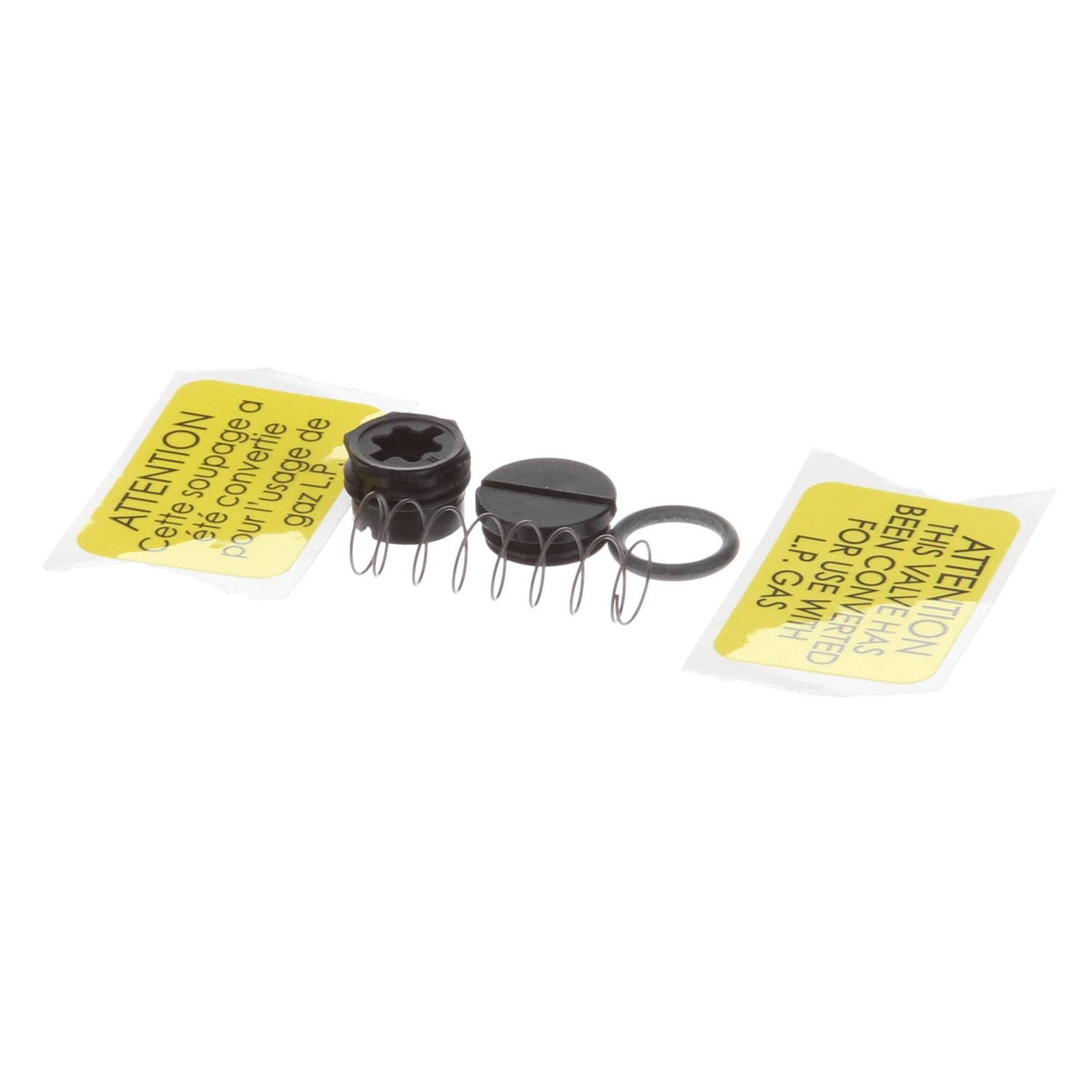 NATURAL GAS TO LIQUID PROPANE CONV KIT F 407469 – Genuine OEM Replacement Part
