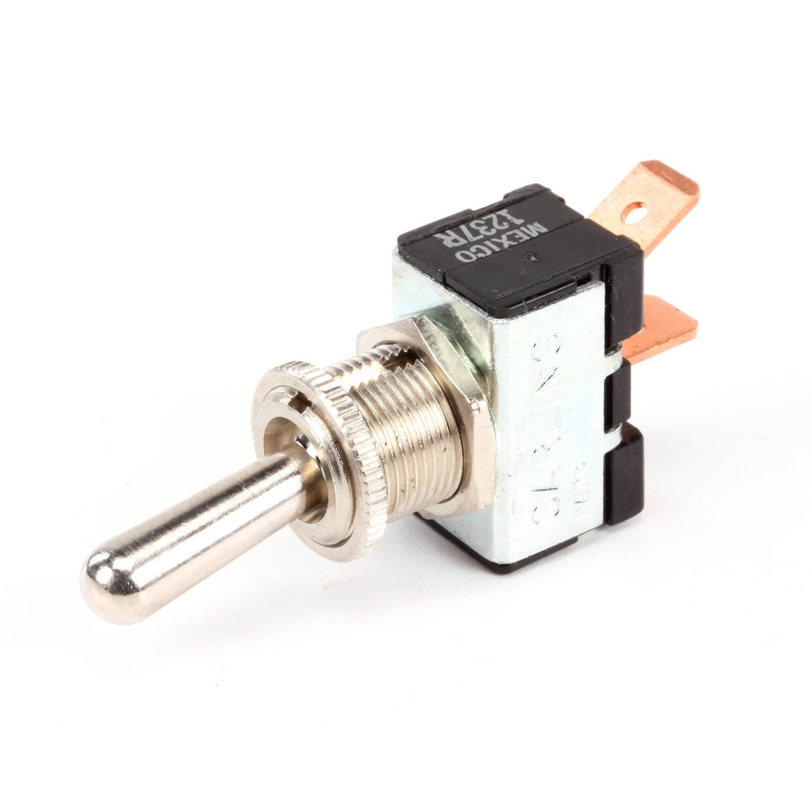 SWITCH; TOGGLE; ON/OFF; 15AMP 2E-M1037A – Genuine OEM Replacement Part