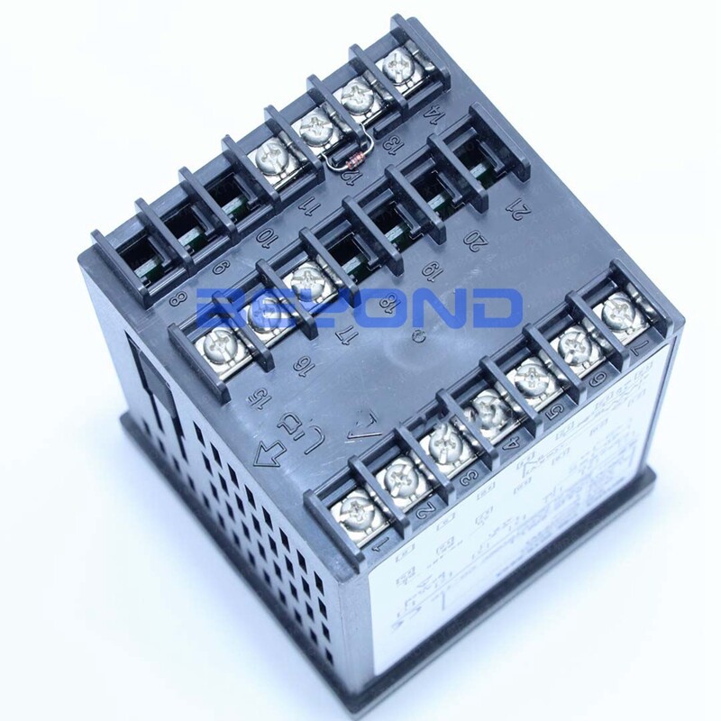 1PC New FOR CONCH P50-2010-000A Temperature Controller