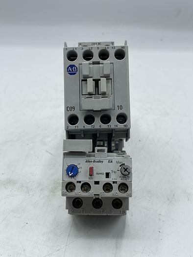 AB ALLEN BRADLEY 100-C09Z*10, 193-EA1DB