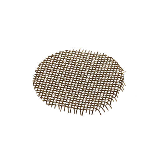 Maxitrol 13a03-4 1/2 Inch Vent Screen Multi-purpose Industrial Application