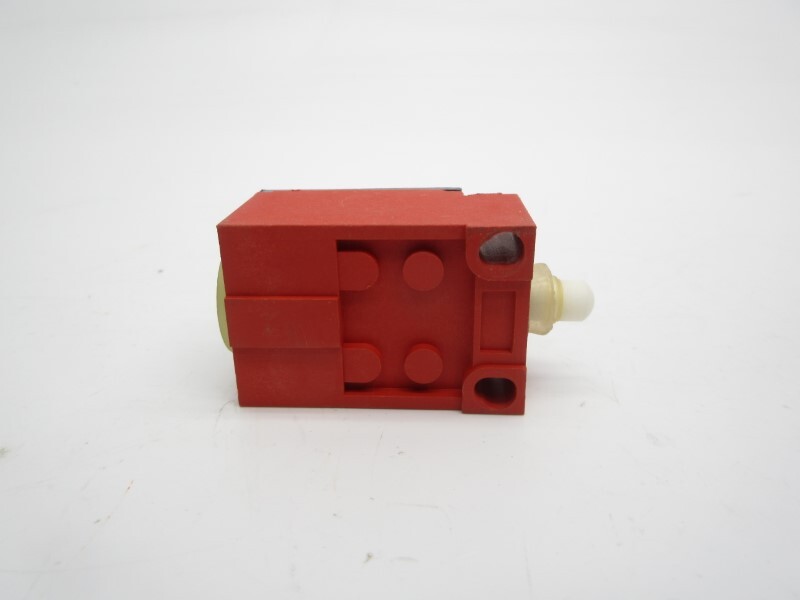 BERNSTEIN TI-SU1W 608.4153.502 300VAC 6A NSNP