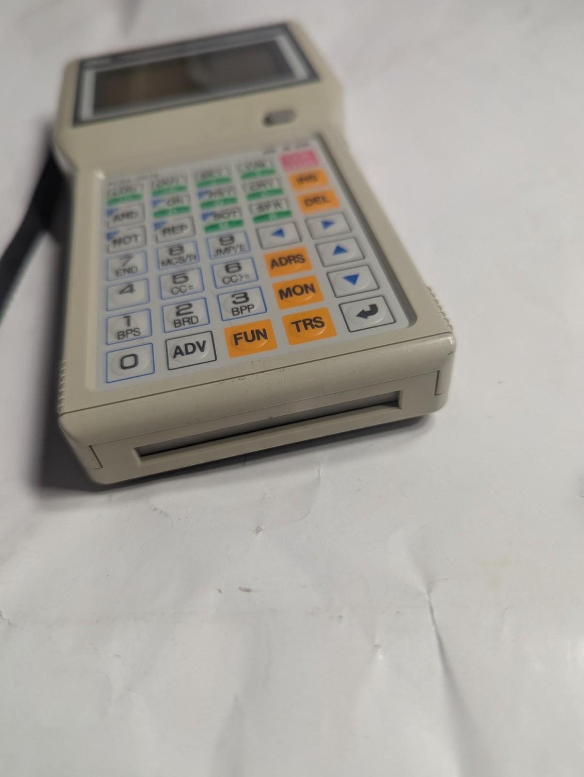 GENUINE IDEC IZUMI FC2A-HL1E PROGRAM LOADER