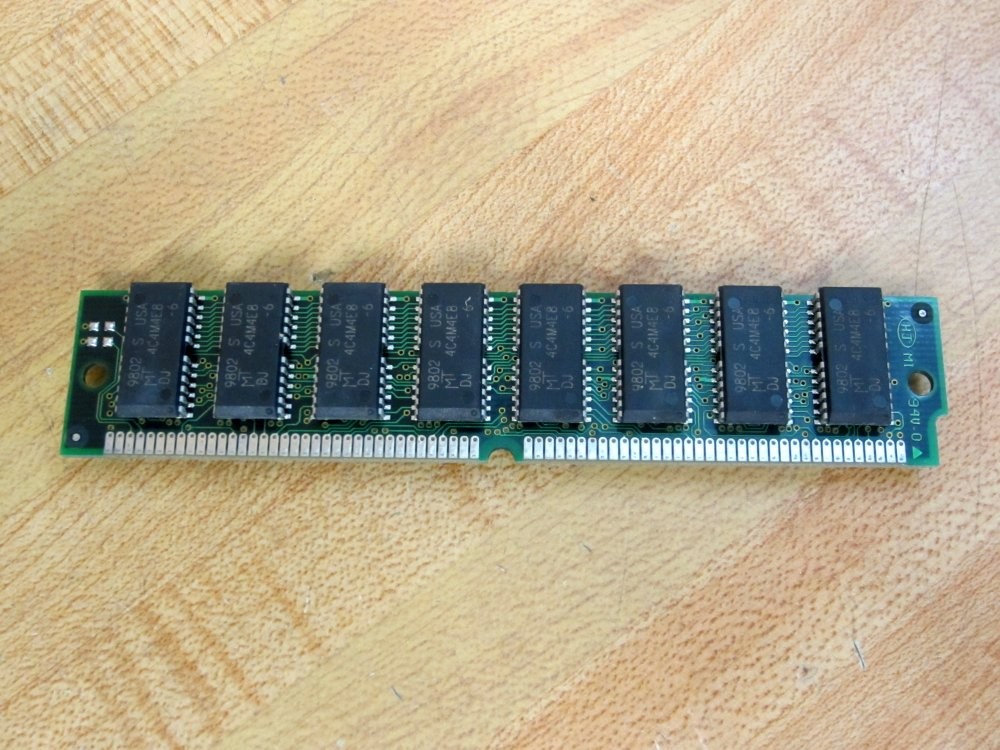 Powmem 749 16 Chip Memory Module