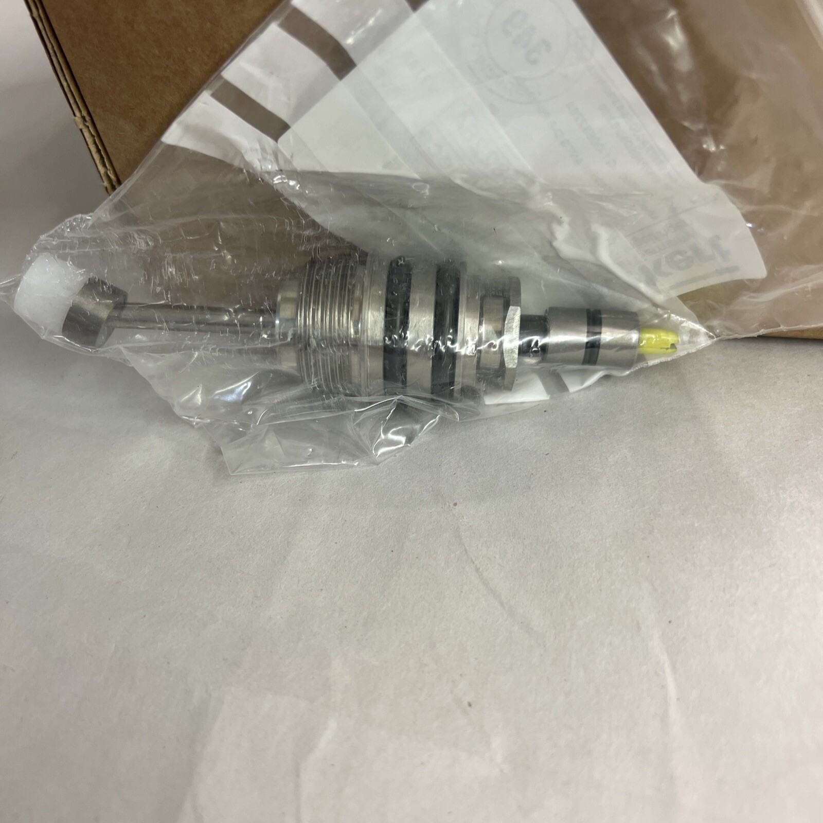 BURKERT ADAPTER KIT 8697FA05D50/63/80 00682264 *NEW*