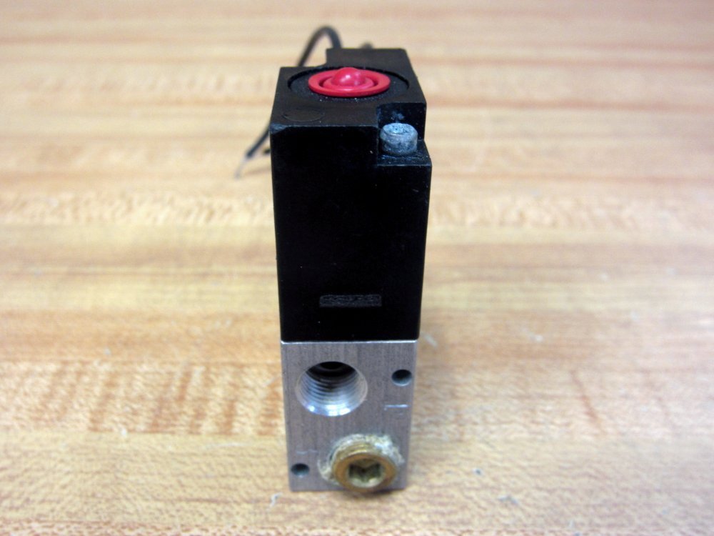 Humphrey 310 Valve 120V 50/60Hz 4.25W