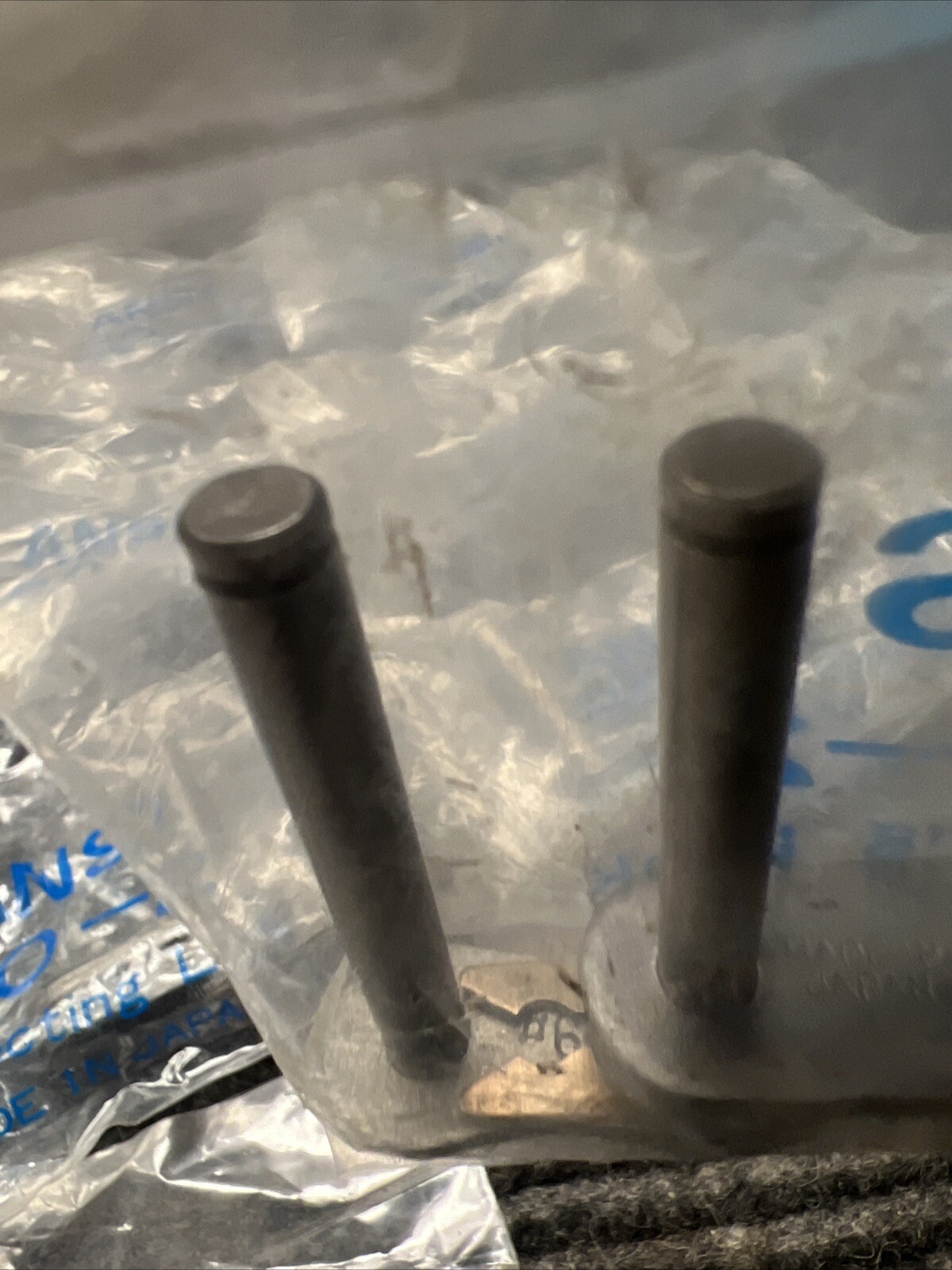 NEW LOT OF 14 ANSI 60-2 CONNECTING LINK * NEW IN FACTORY BAG *