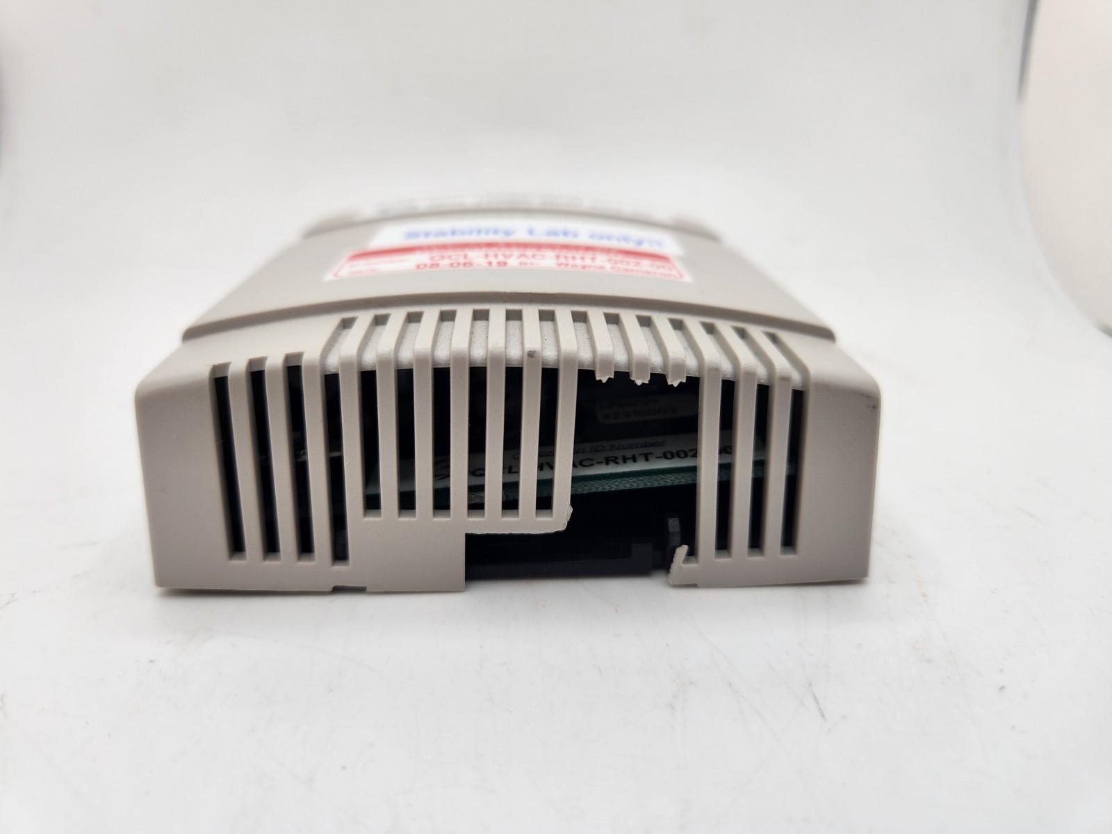 Vaisala HMW70U/Y Humidity Transducer