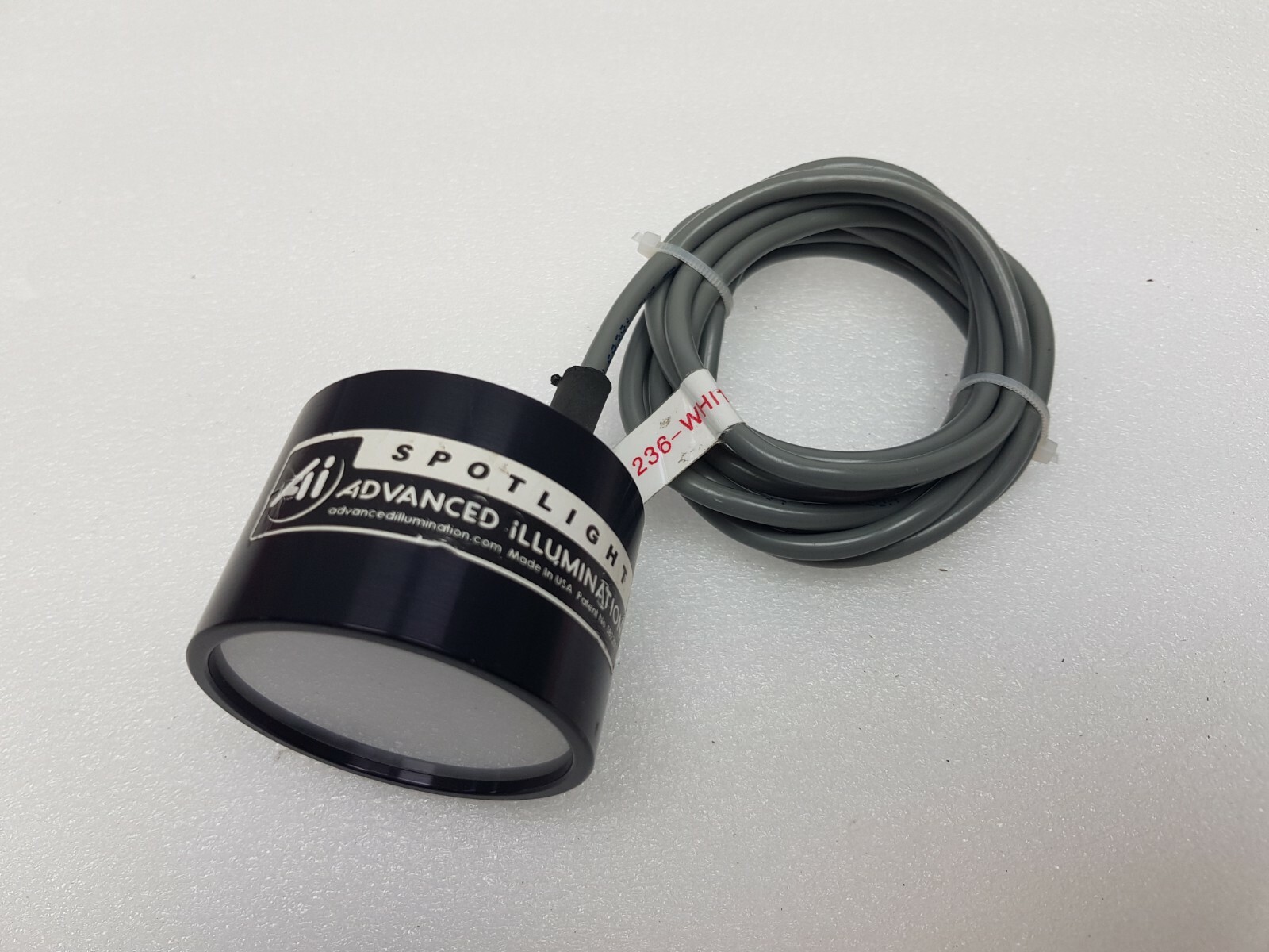 ADVANCED iLLUMINATION SPOTHLIGHT SL1236