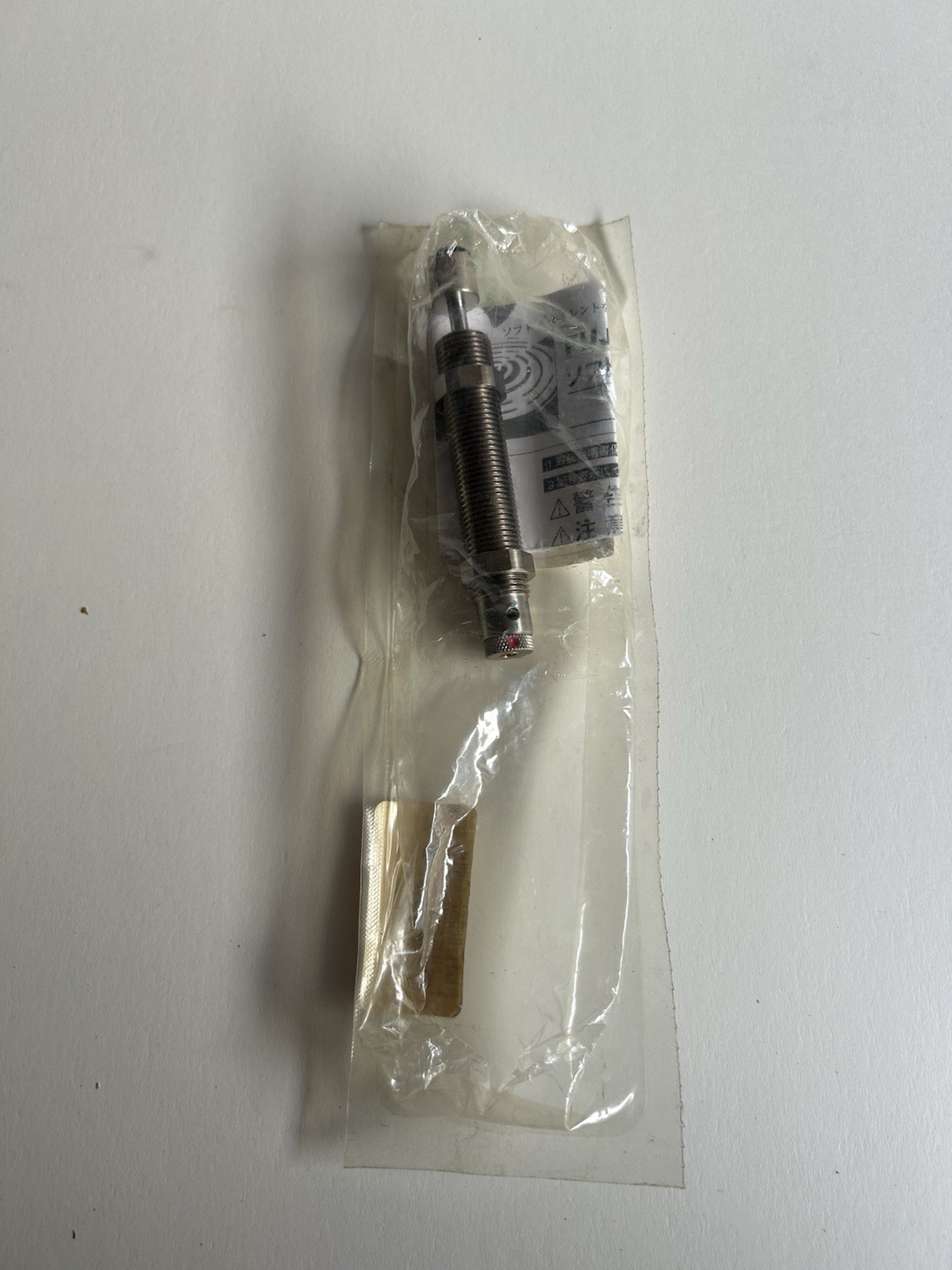 1PC NEW FOR FUJI Hydraulic Buffer FWM-1612XBD-C
