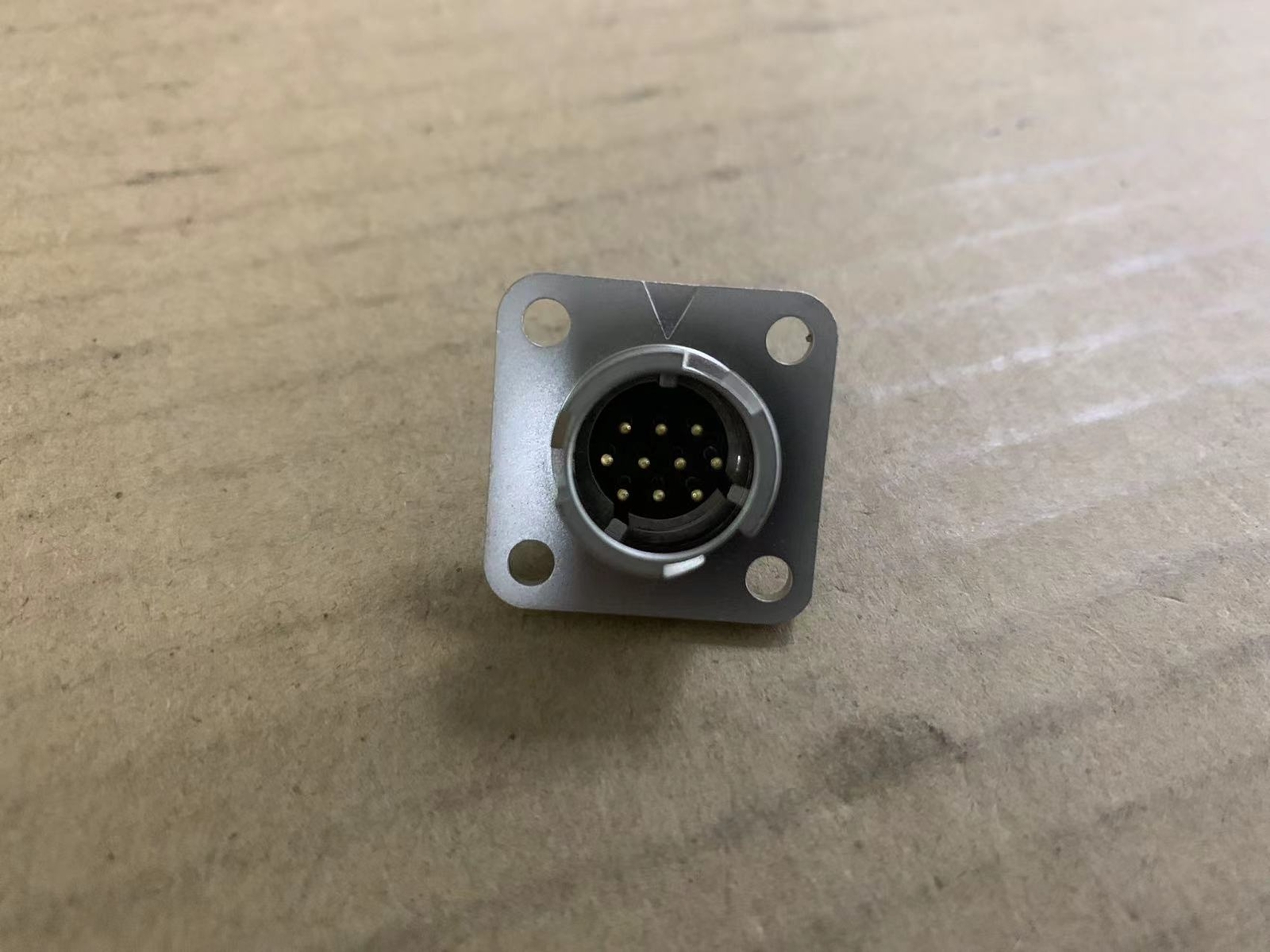 CM10-SP10S-M MITSUBISHI Yaskawa servo motor encoder connector Base DDK plug