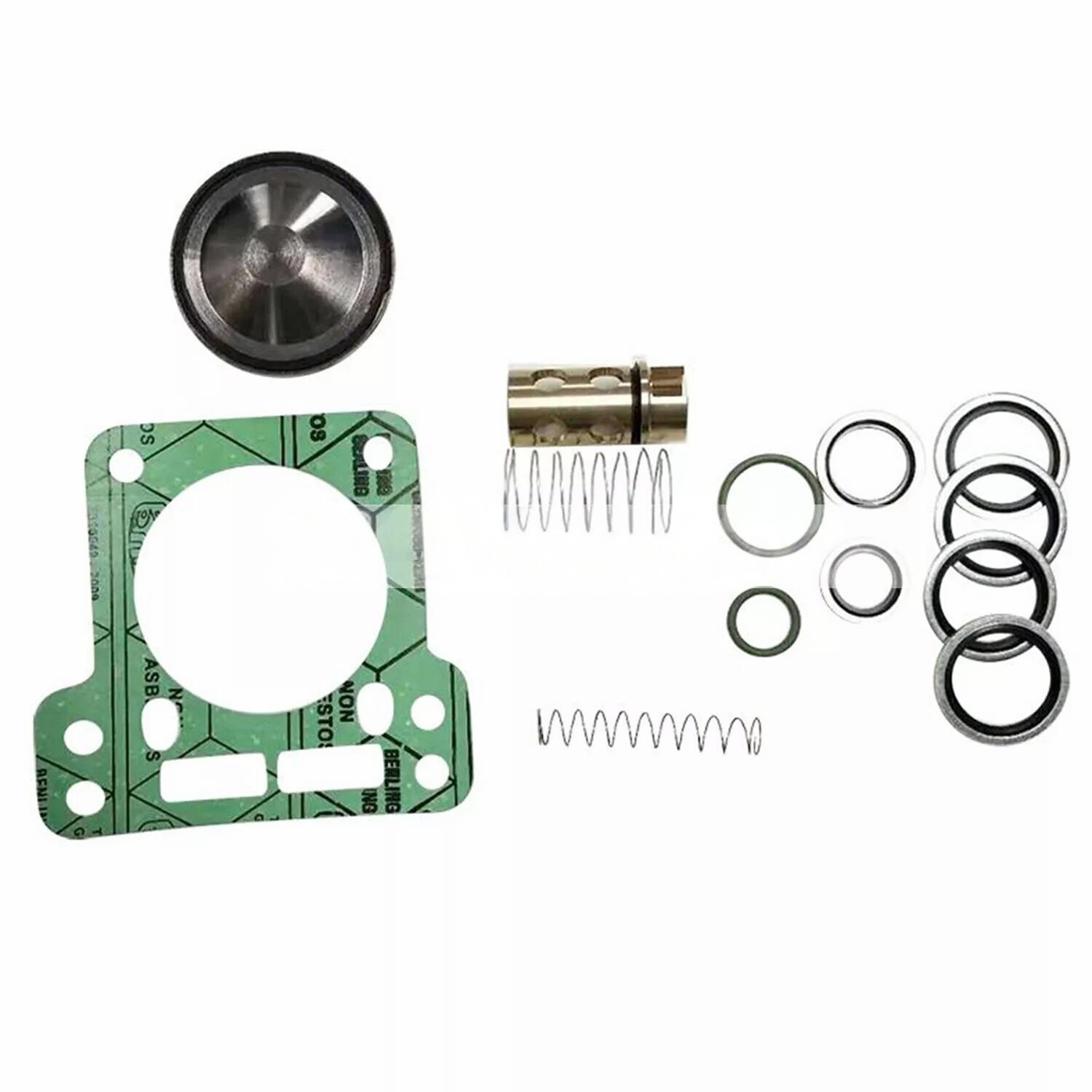 2901021704 Oil Stop Check Valve Kit for Atlas Copco Air Compressor