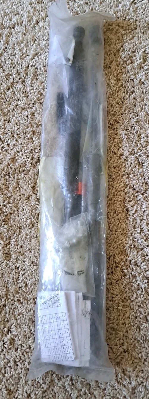 HYSTER FORKLIFT 4016356 KIT GAS SPRING AND BALL STUD