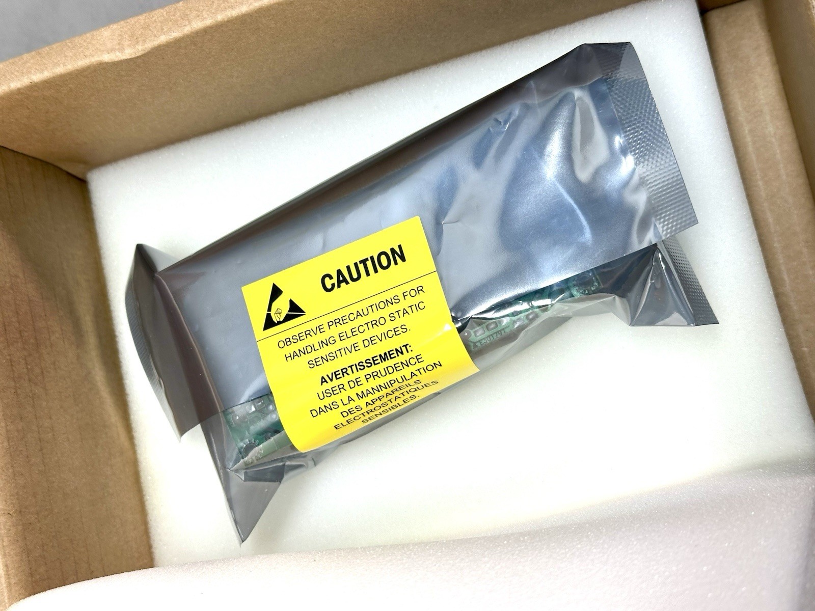 Mettler Toledo scales IND570 REPLACEMENT power supply board HARN PWRCL 570 NEW