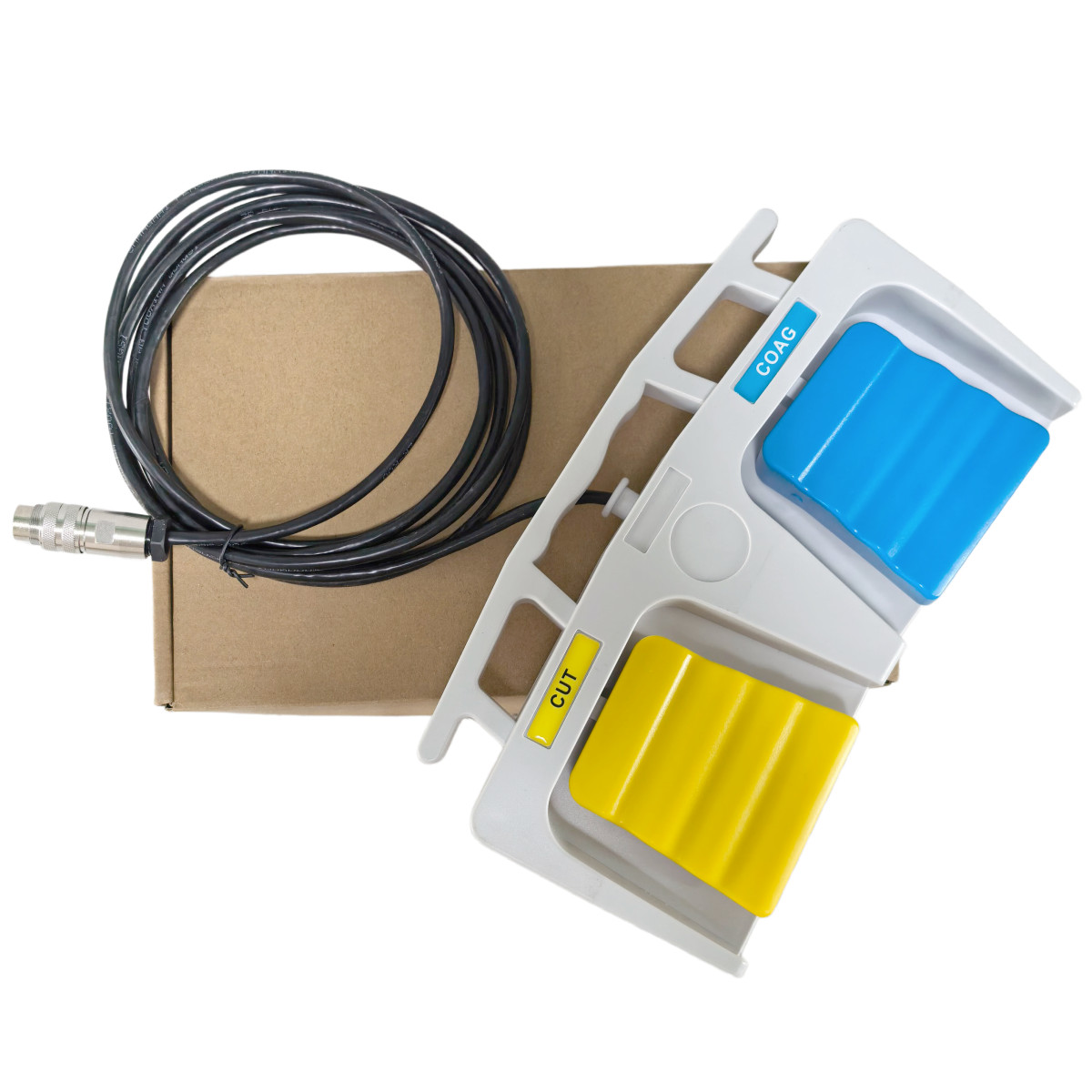 WB50402W NEW 1PCS Foot Switch ESG400 Fits For Olympus US