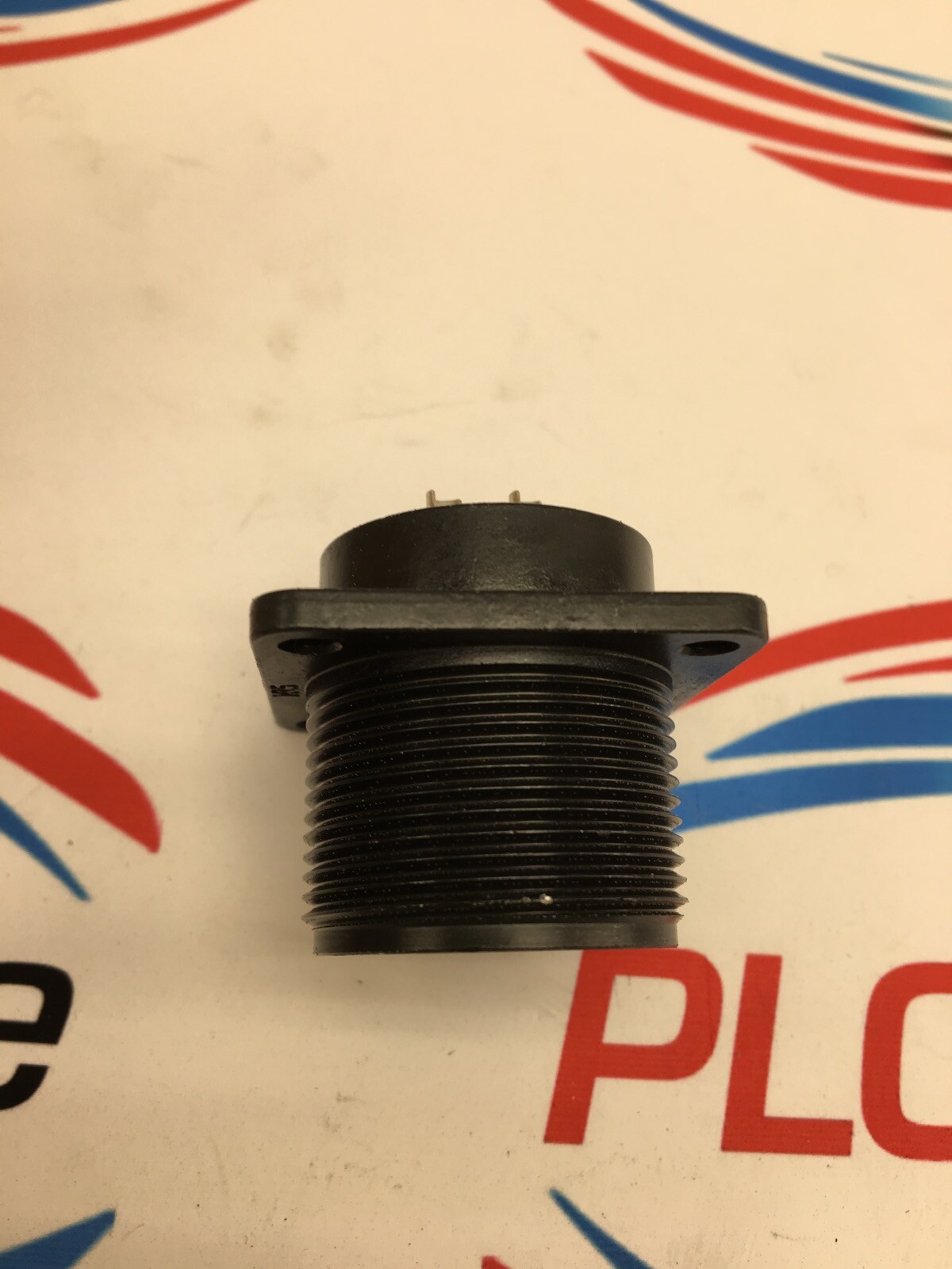 HRS H/MS3102A19-18P-D 11 18-10 CIRCULAR MIL SPEC CONNECTOR