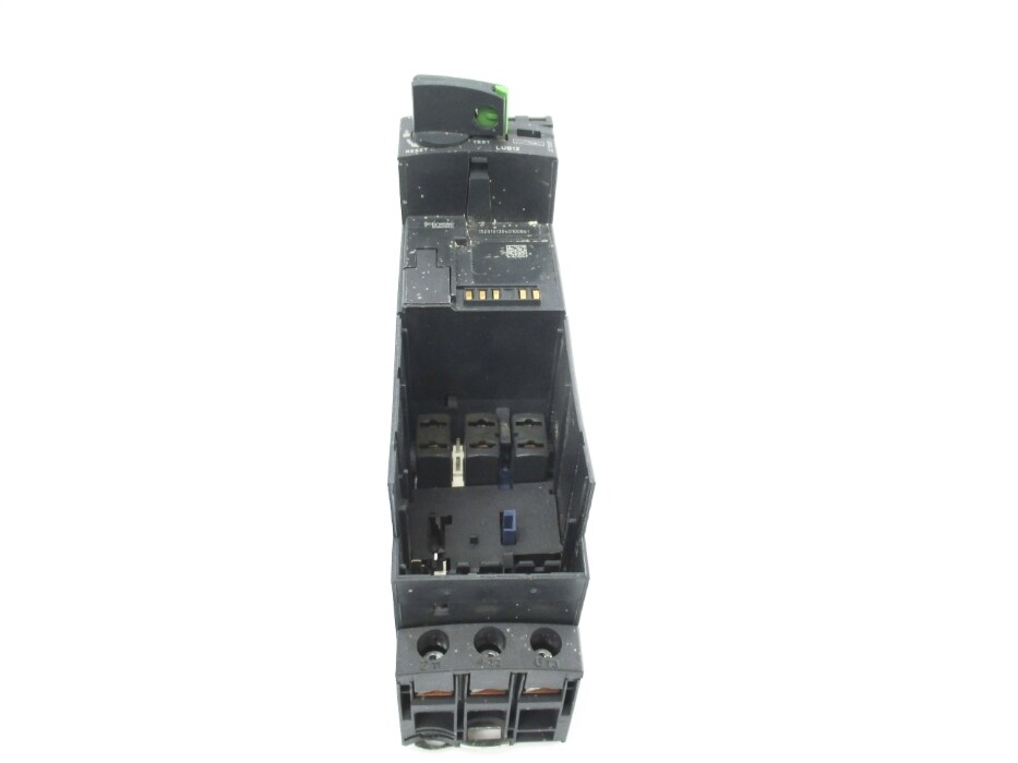 SCHNEIDER ELECTRIC LUB12 12A 690V UNMP