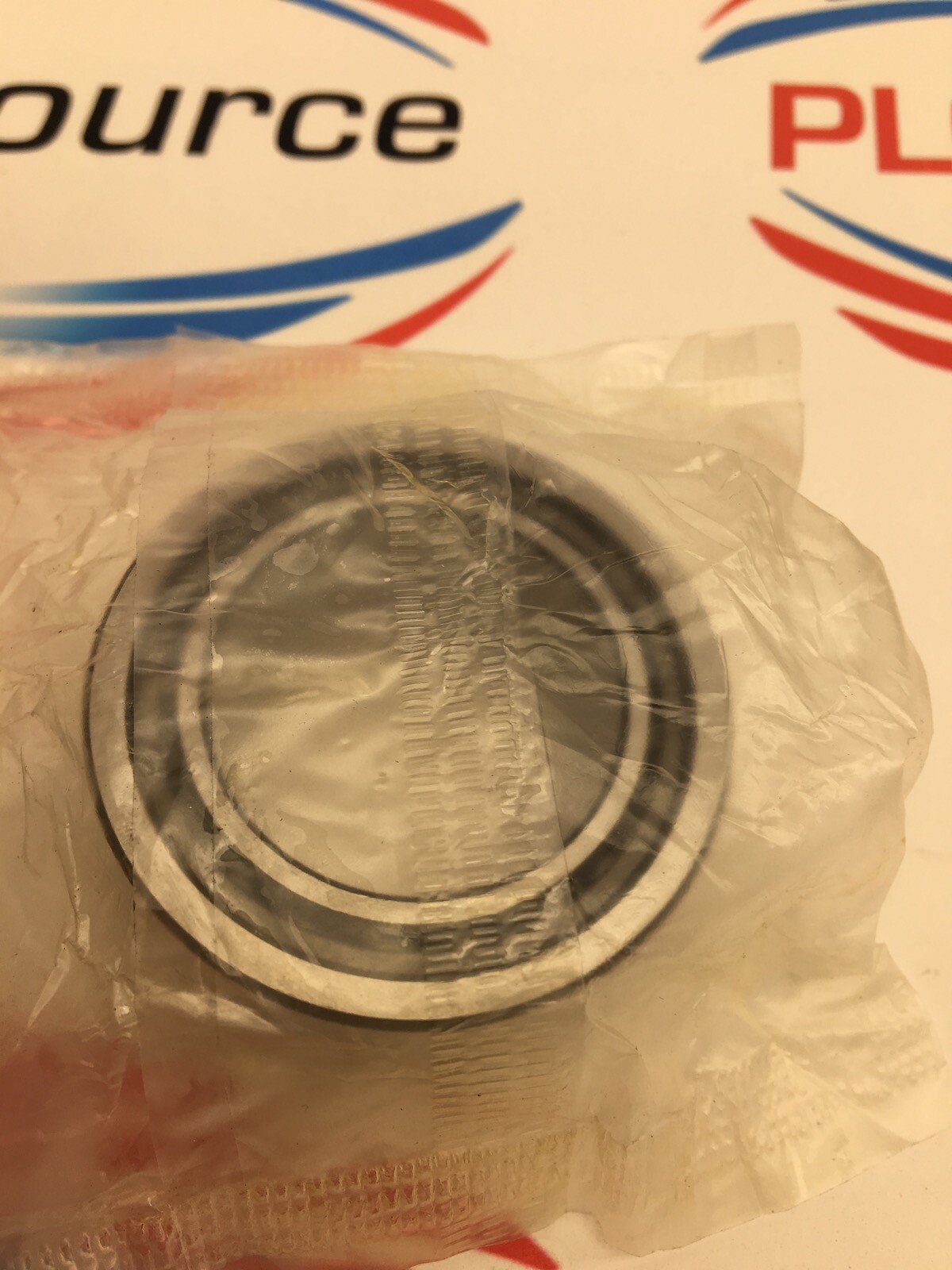 JNS NA5906 NEEDLE ROLLER BEARING, MACHINED RACE