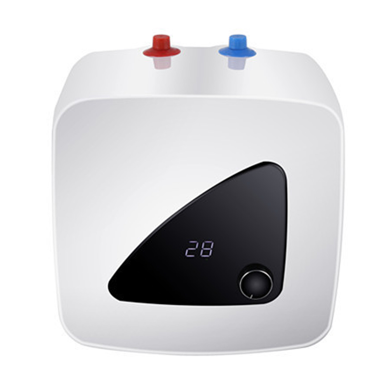 NEW 1500W 8L Electric Instant Hot Water Heater Storage Tank Bathroom Shower Sink