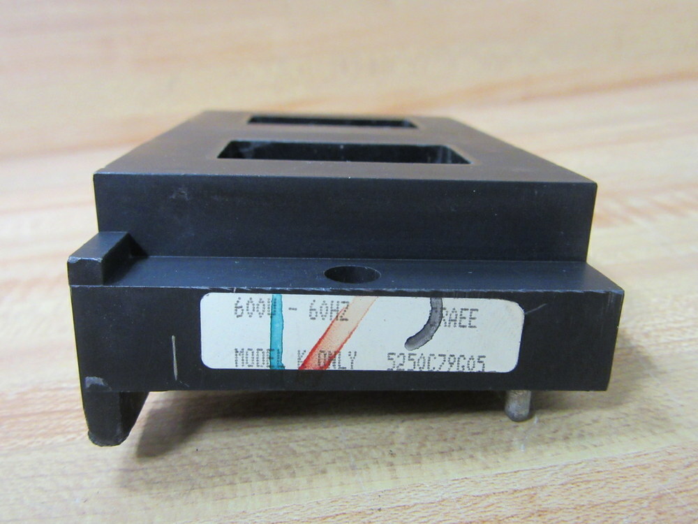 Cutler Hammer 5250C79G05 Eaton Coil