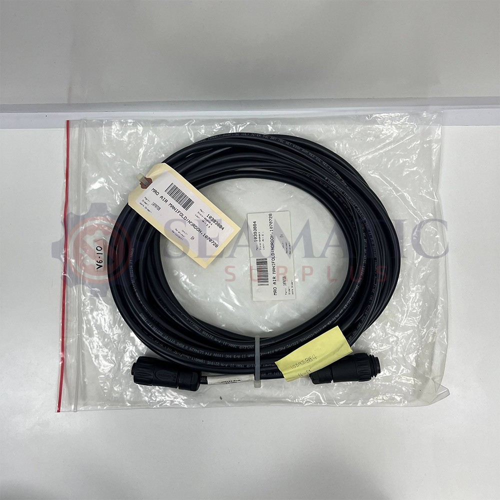 NEW LAPP KABEL STUTTGART OLFLEX TRAY II 221805 18AWG (15 MTR – 50 FT) , V6#10
