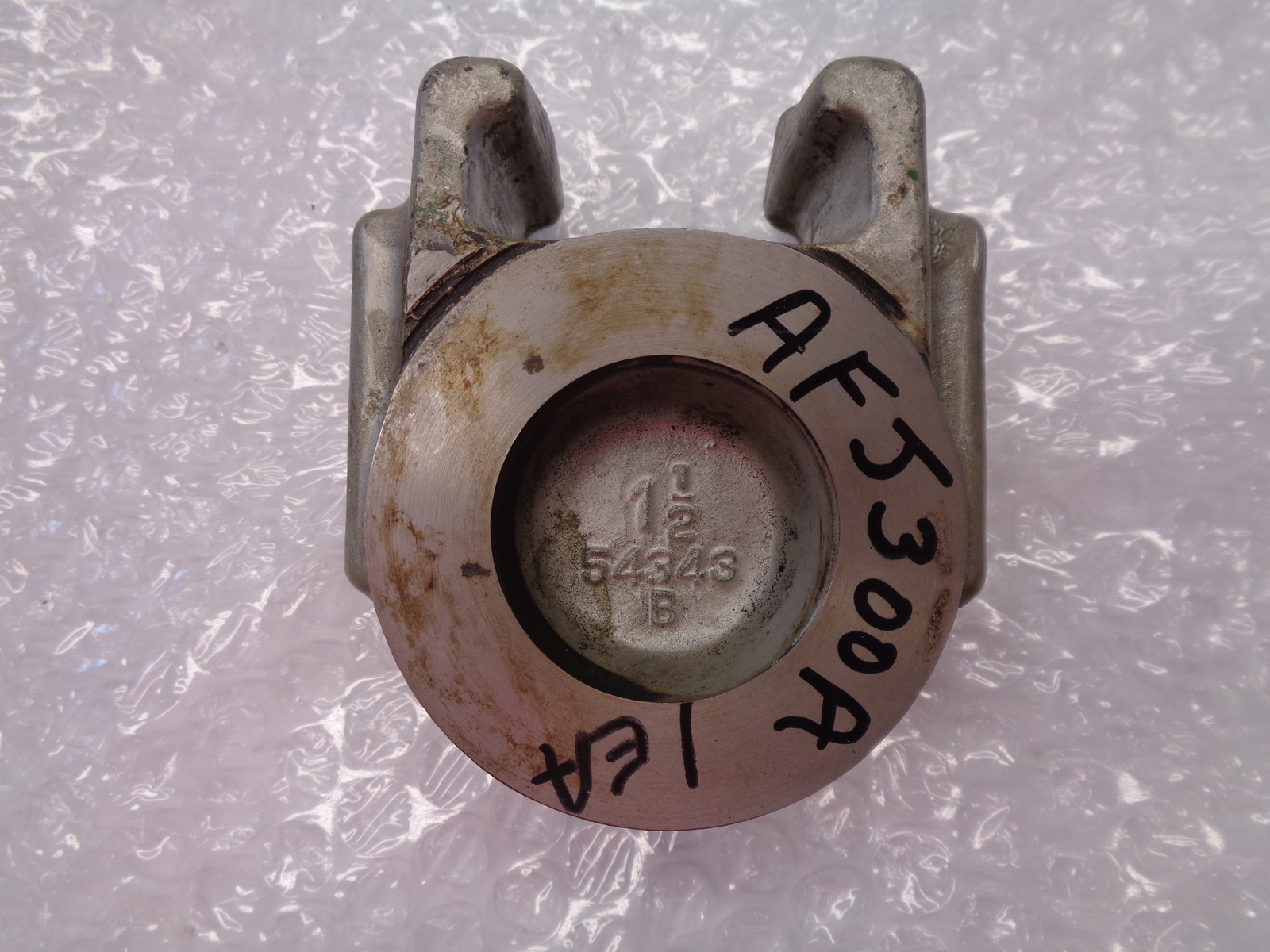 INDUSTRIAL SPARE AFJ300A GATE UNMP