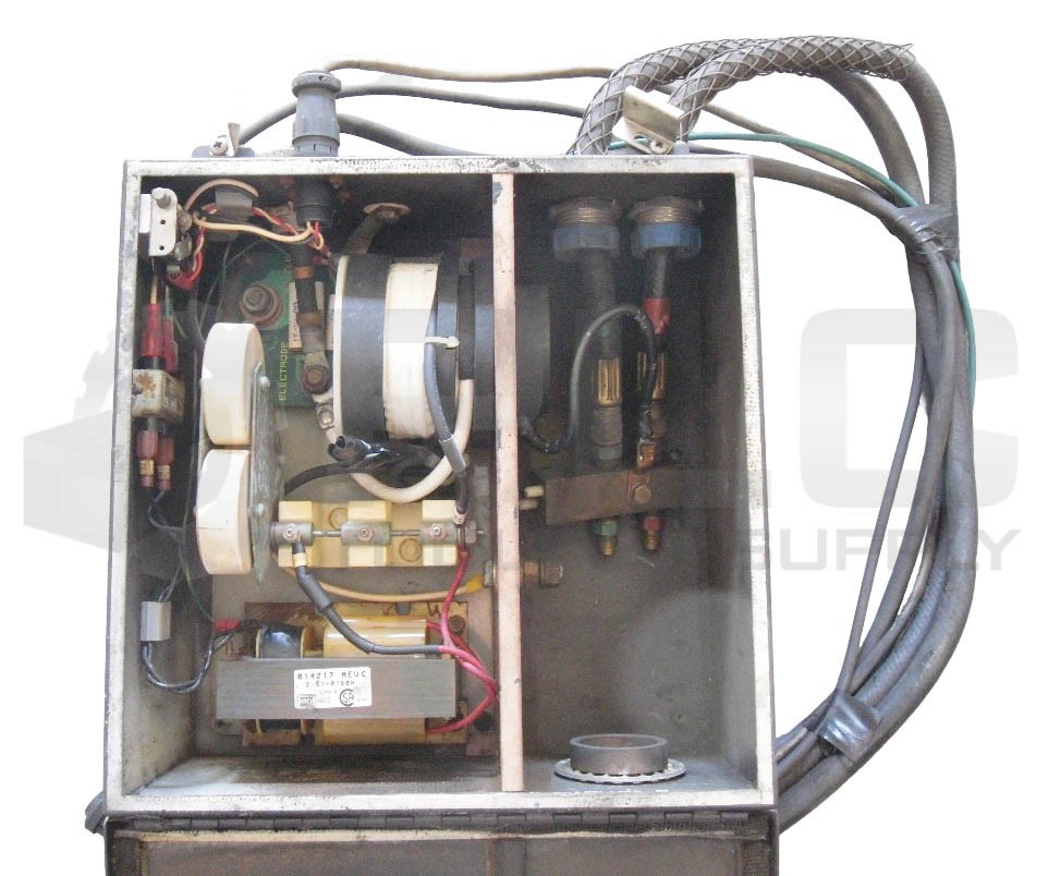 HYPERTHERM 2-51-0160H MCI PLASMA CUTTER TRANSFORMER